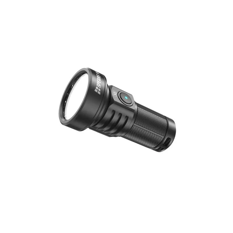 Speras M4 Leistungsstarke Taschenlampe LED/1320LM/652M/Typ C Speras M4 Leistungsstarke Taschenlampe LED/1320LM/652M/Typ C