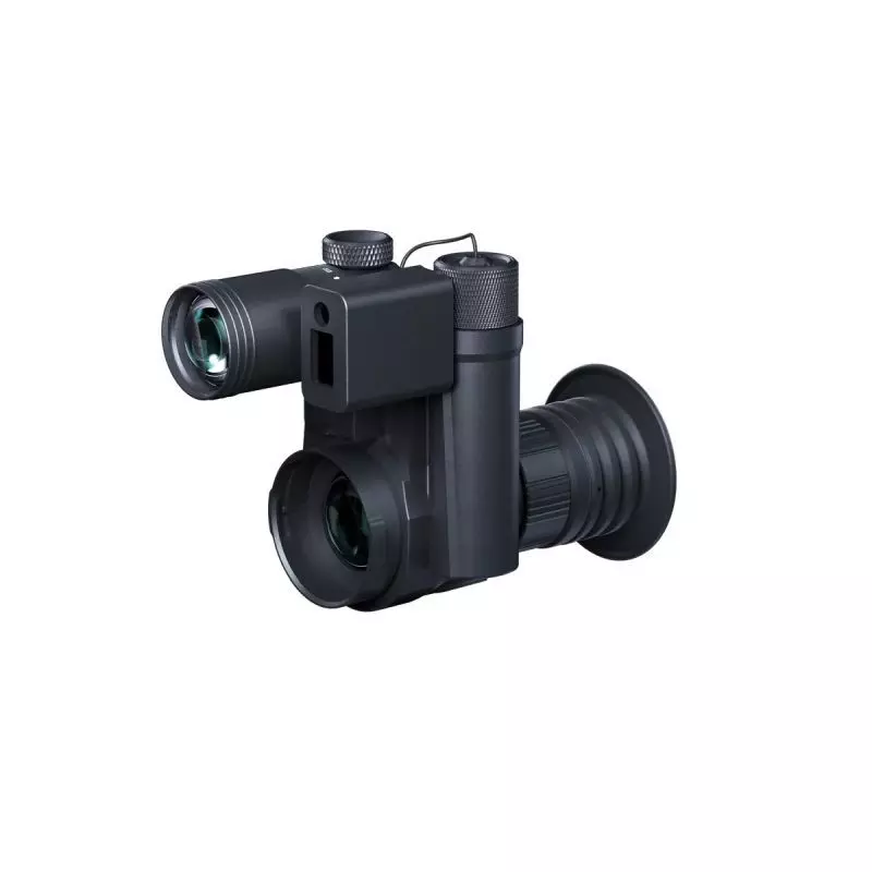 PARD Nachtsichtgerät NV007SP2-LRF mit Laser-Entfernungsmesser