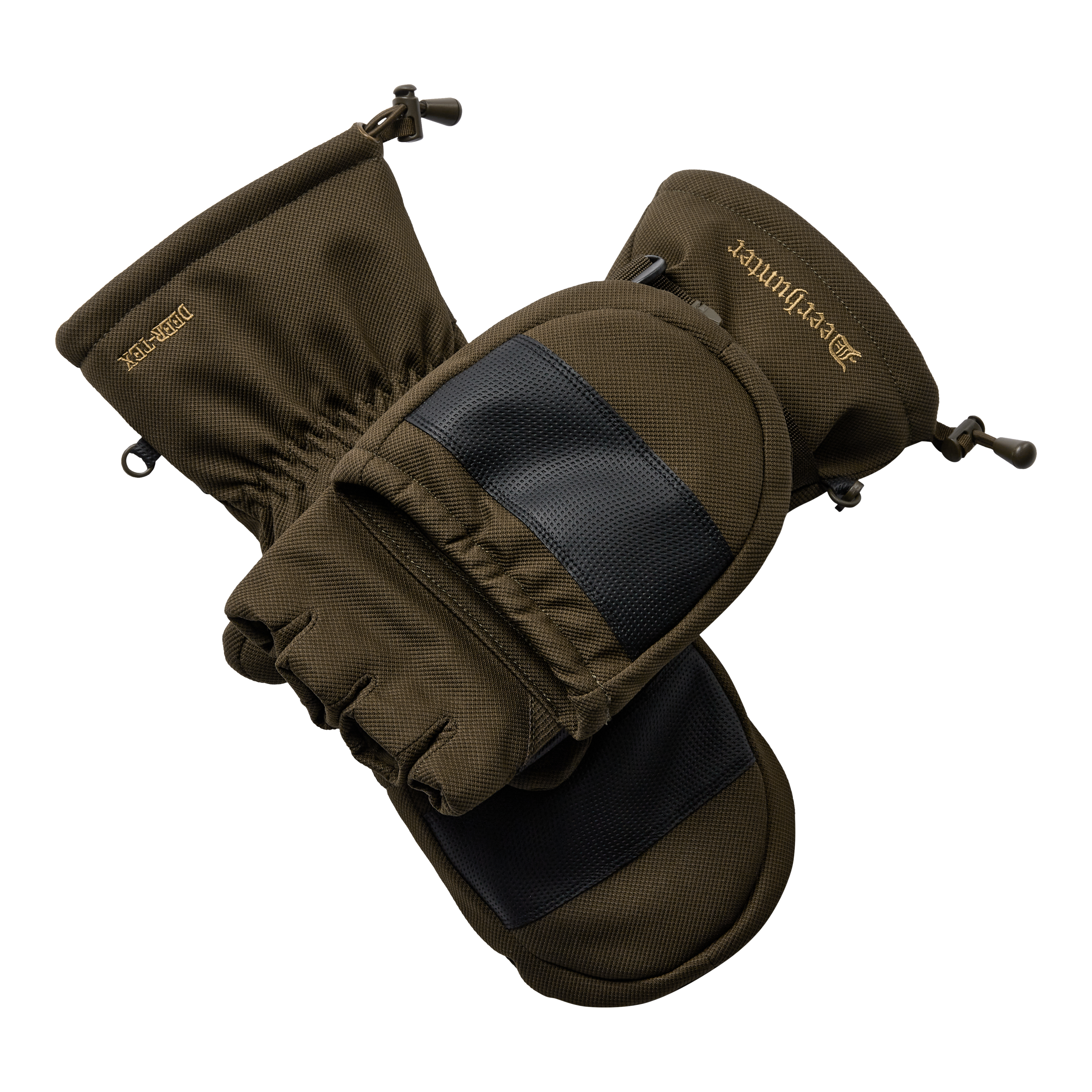 Muflon Pro Handschuhe - Art Green
