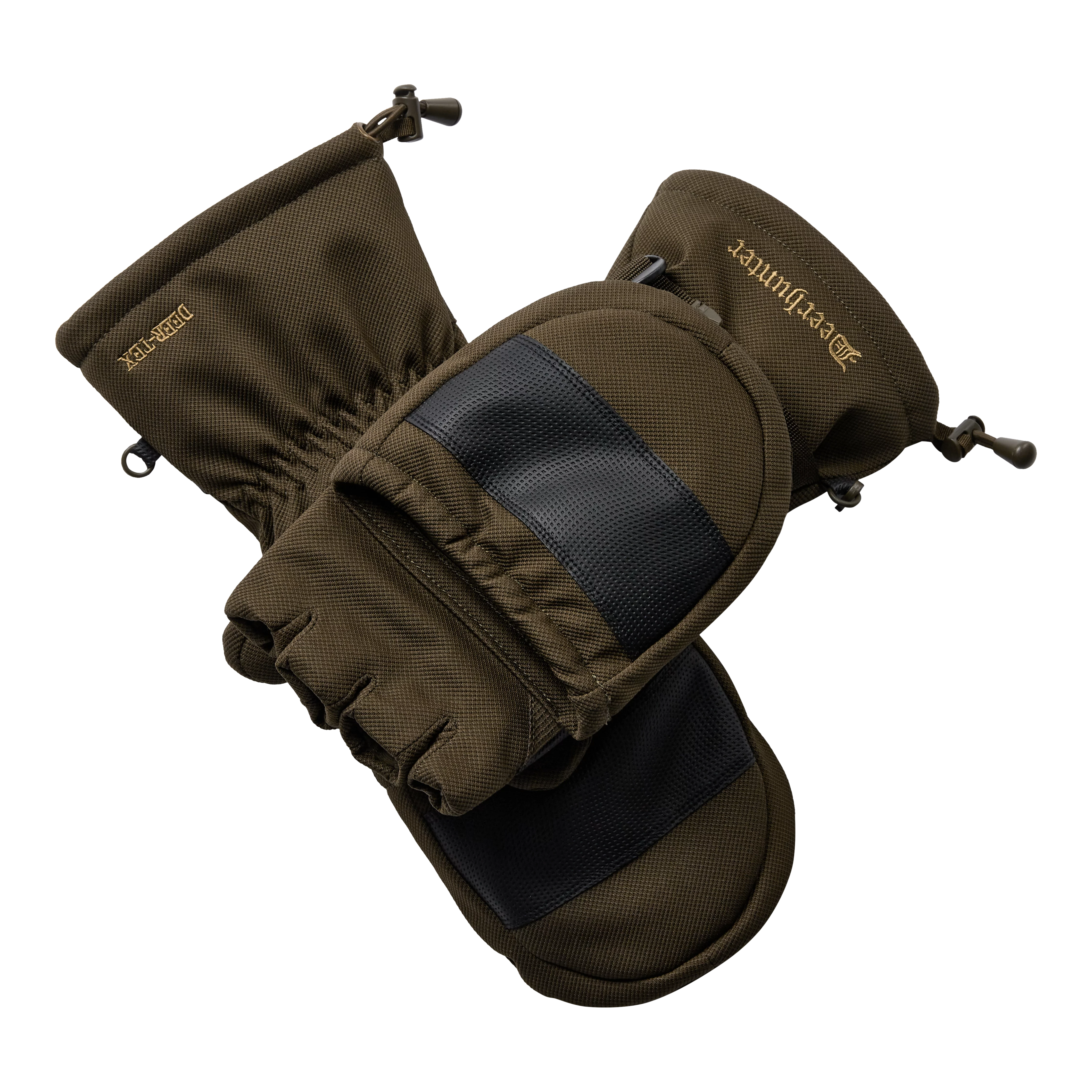 Muflon Pro Handschuhe - Art Green Muflon Pro Handschuhe - Art Green