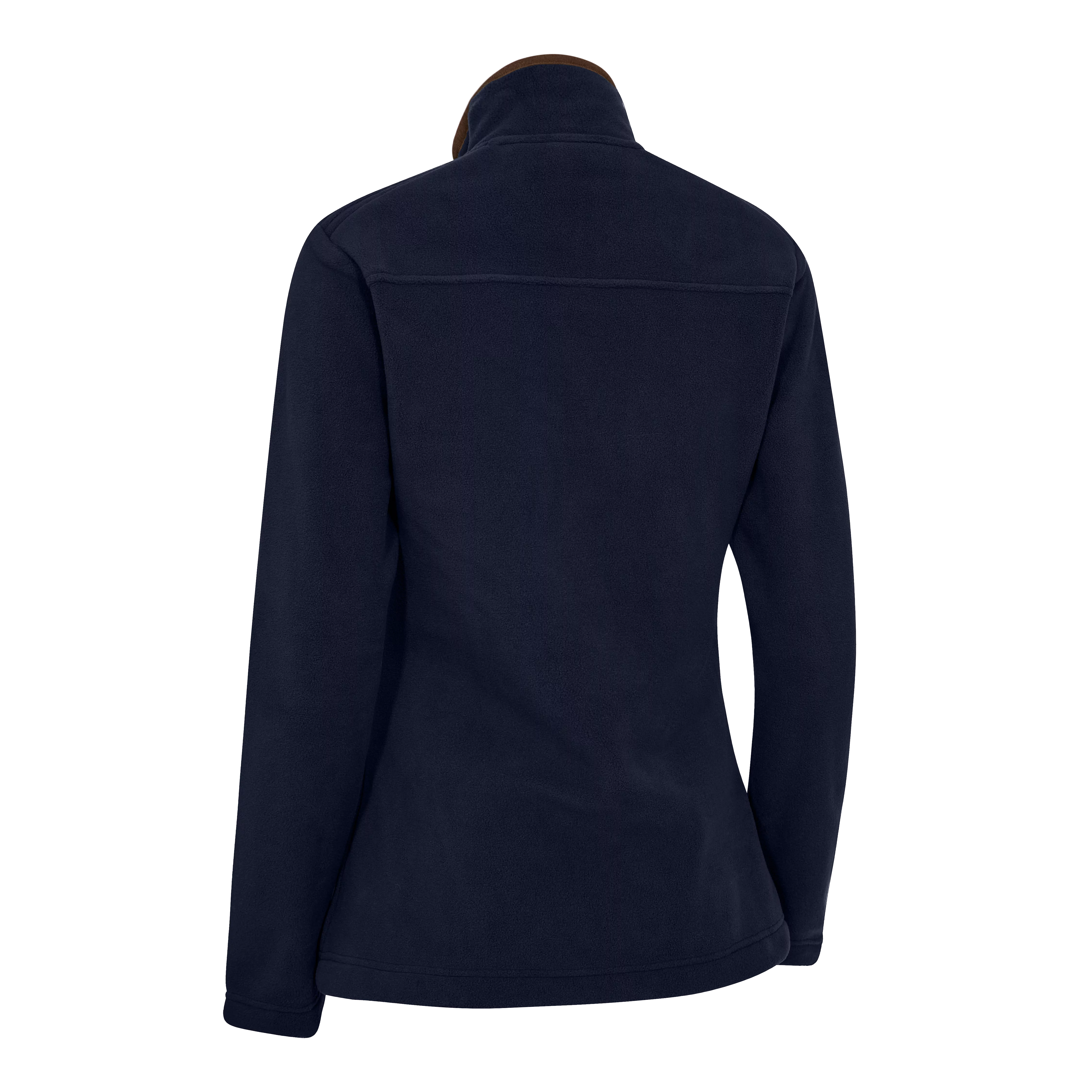 Lady Cumbria Fleece Jacke - Dark Blue Lady Cumbria Fleece Jacke - Dark Blue