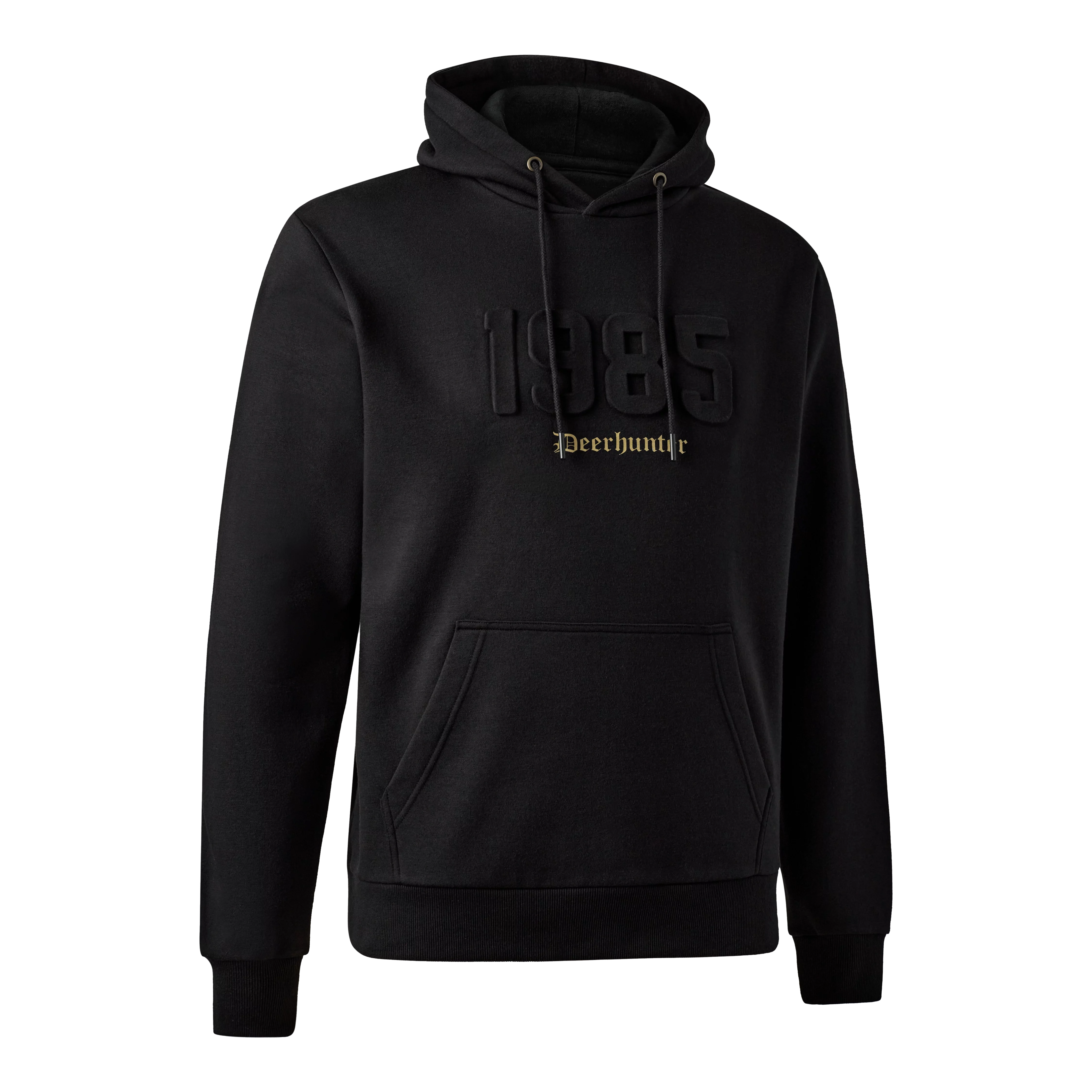 Jubilee Kapuzenpulli - Black Jubilee Kapuzenpulli - Black