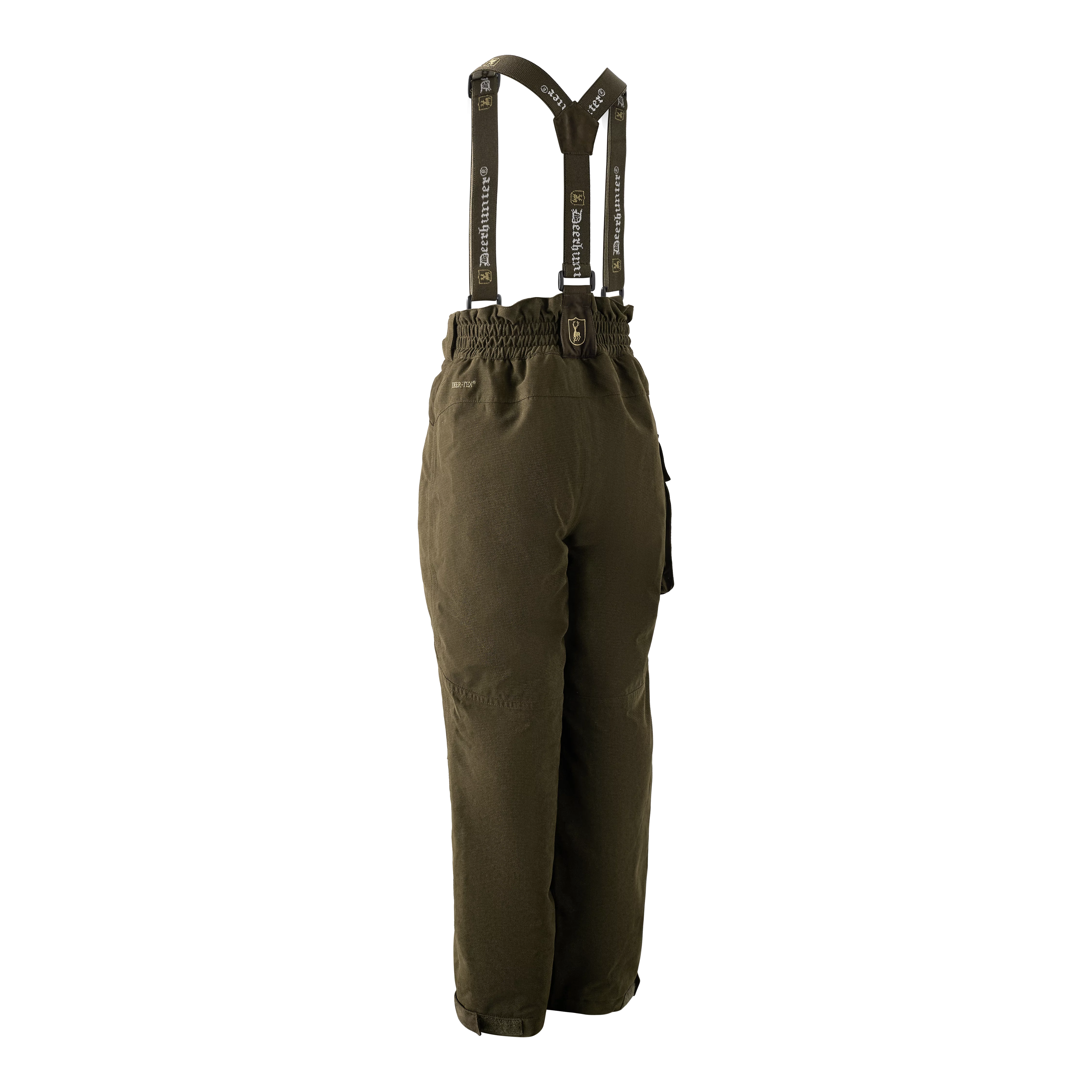 Youth Eagle Hose - Tarmac Green
