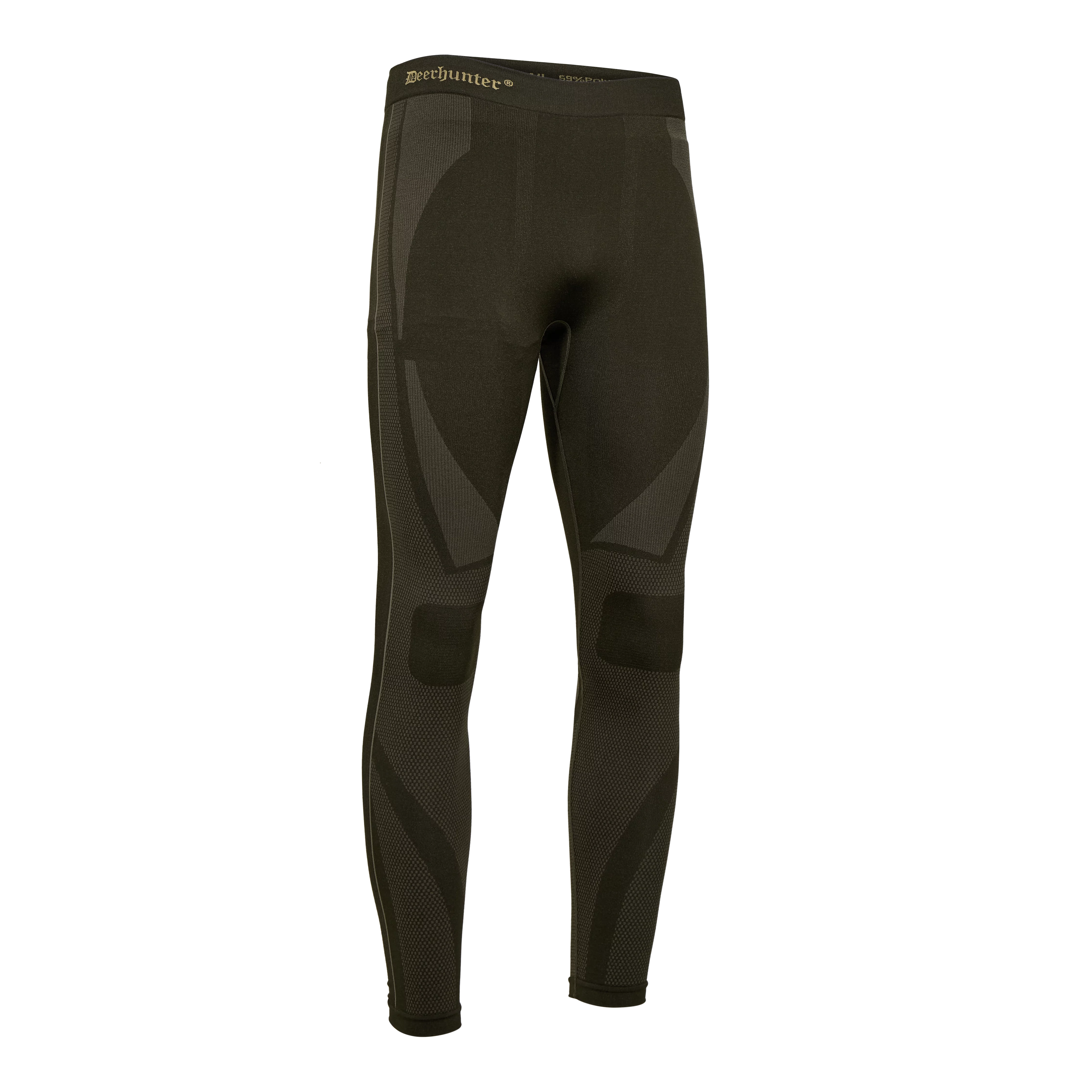 Performance Longjohns - Timber