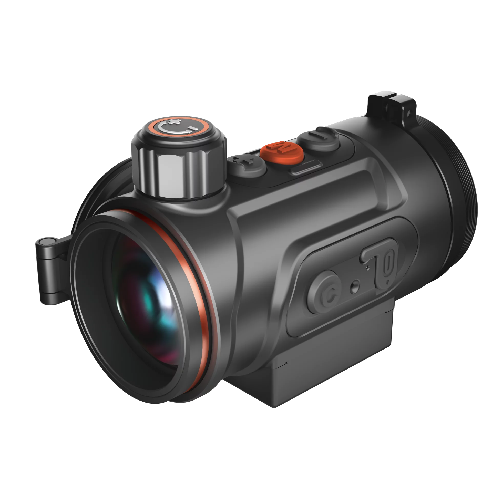 ThermTec Hunt 635 Pro Komplettpaket inkl. Adapter