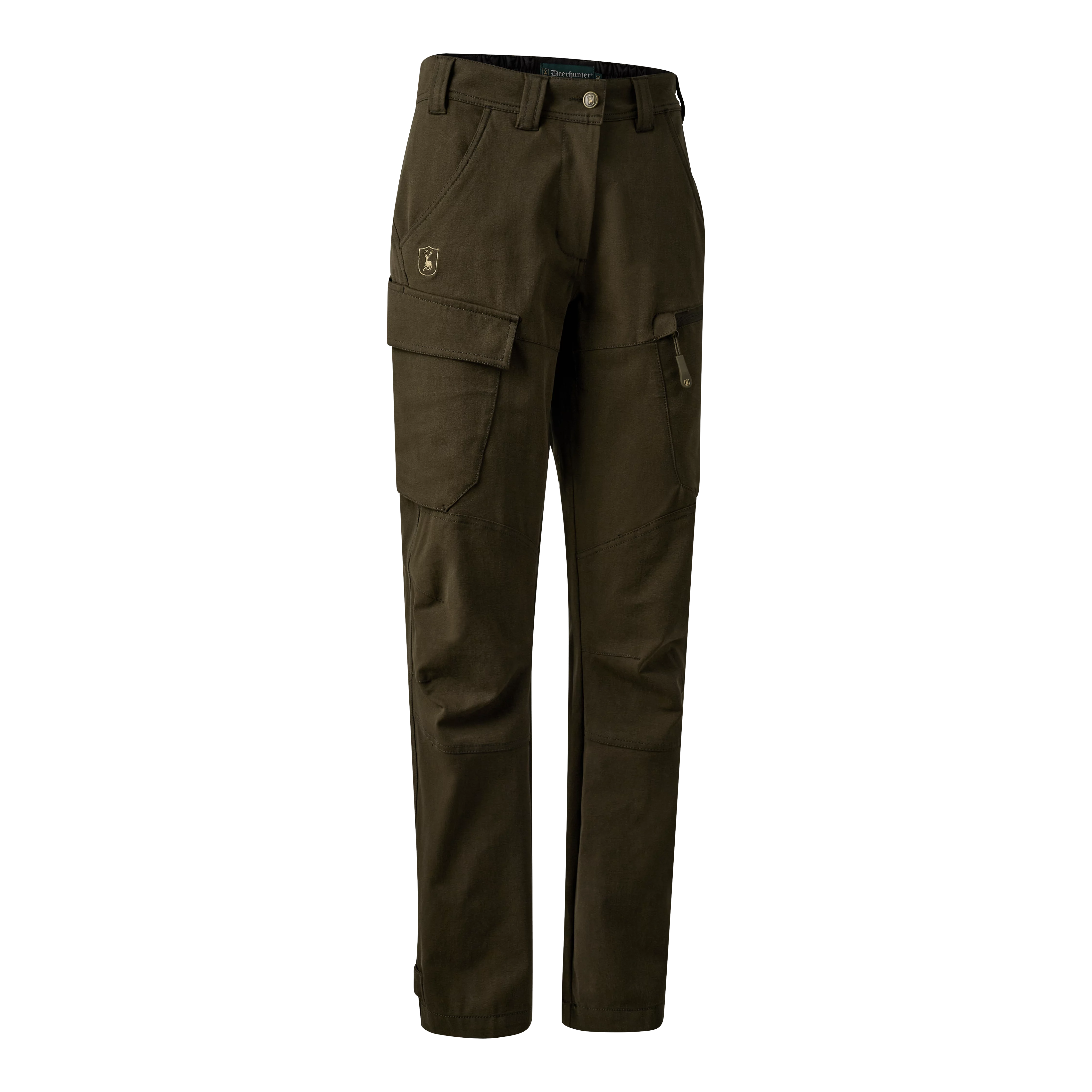 Lady Sarek Full Stretch Hose - Fallen Leaf Lady Sarek Full Stretch Hose - Fallen Leaf