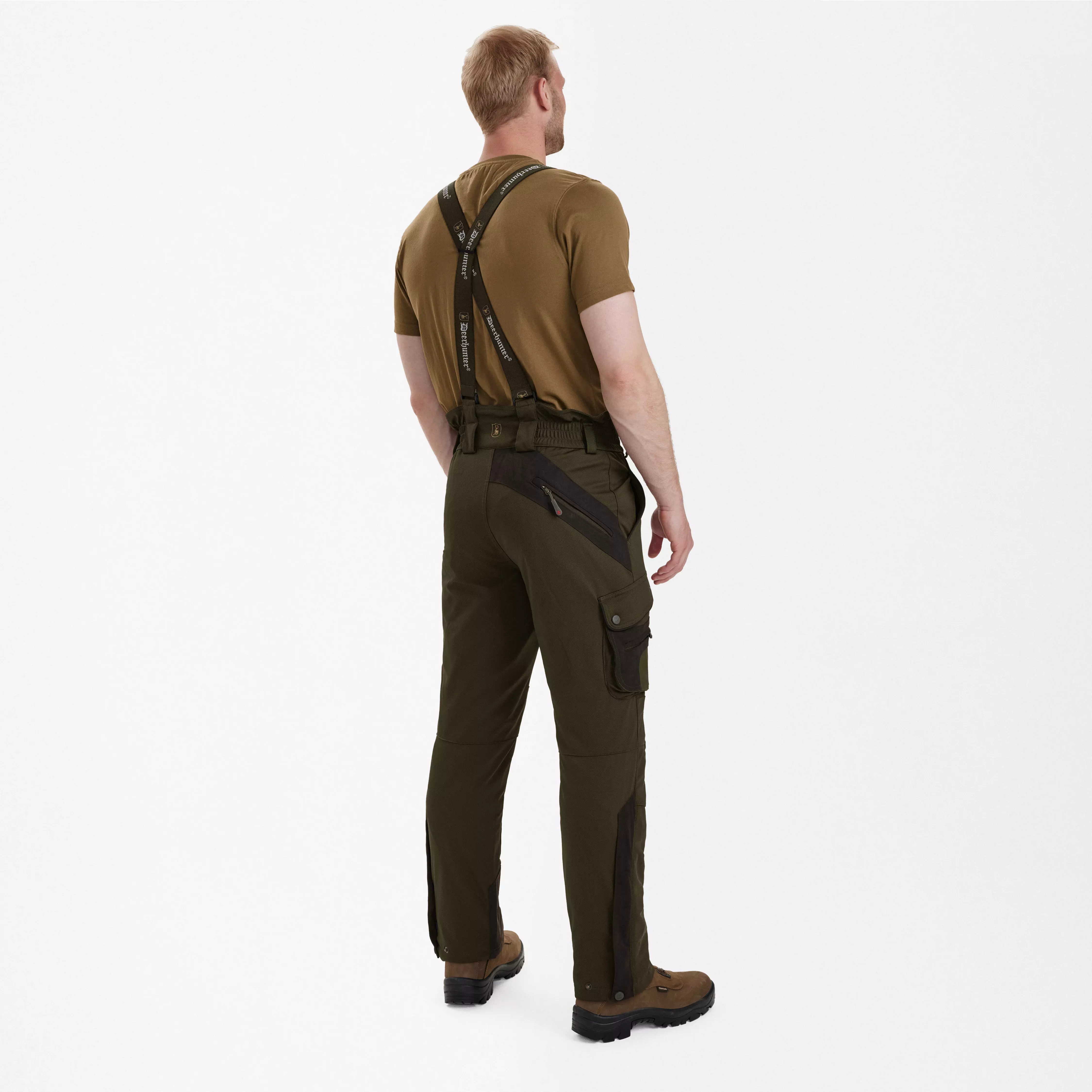 Muflon Hose - Art Green Muflon Hose - Art Green