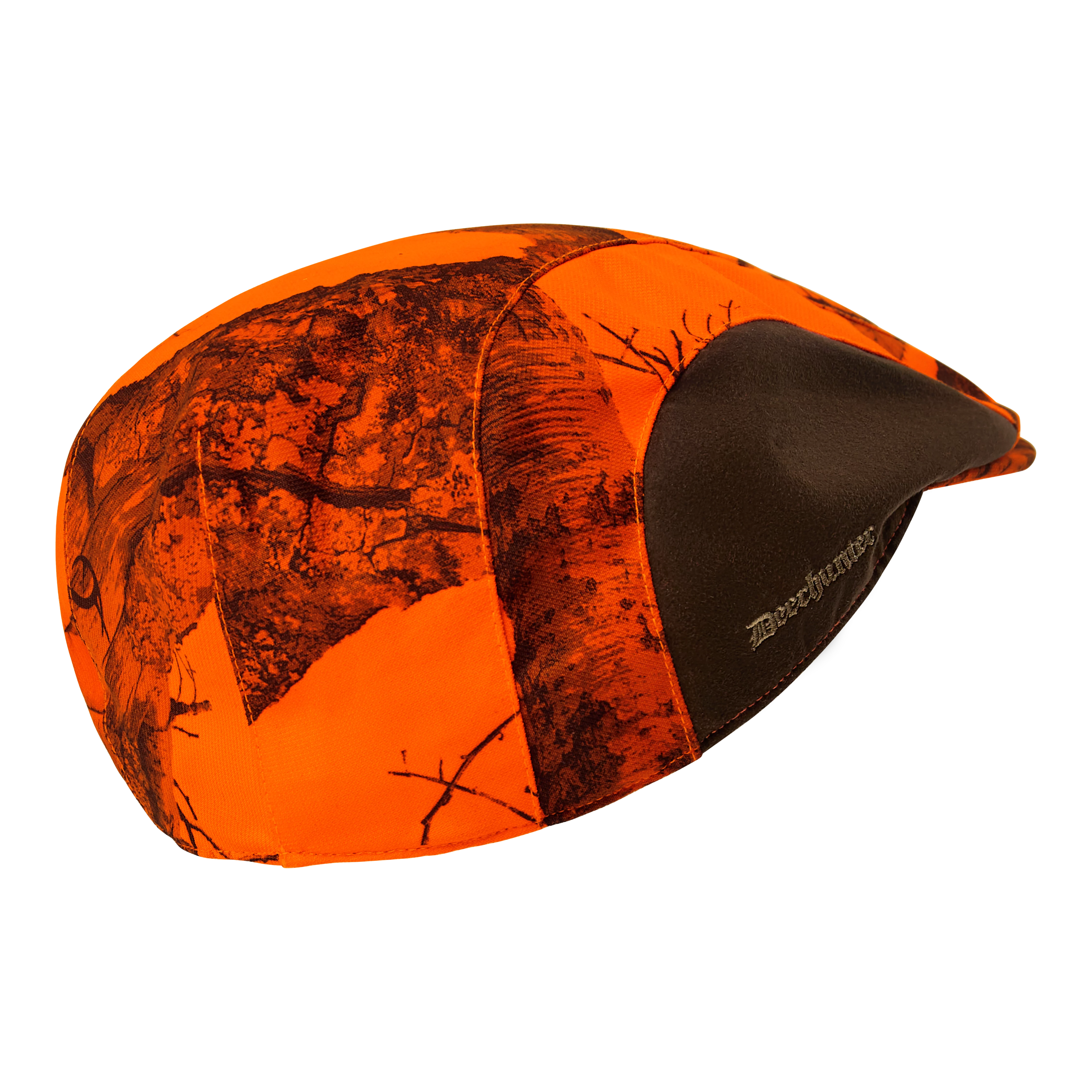 Eagle Flatcap - REALTREE EDGE® ORANGE Eagle Flatcap - REALTREE EDGE® ORANGE