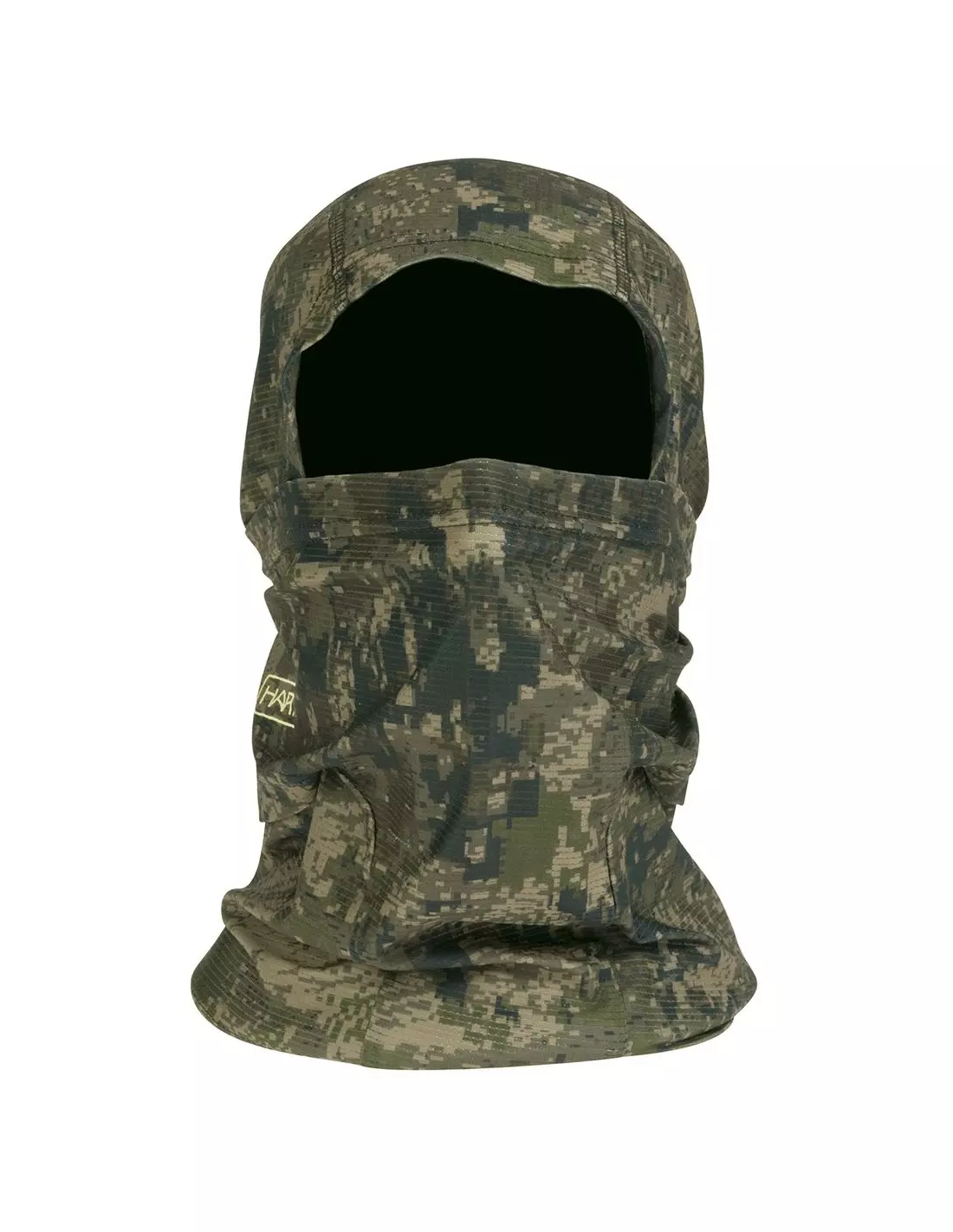 Tarn-Gesichtsmaske URAL-FM (Camo) mit Insektenschutz