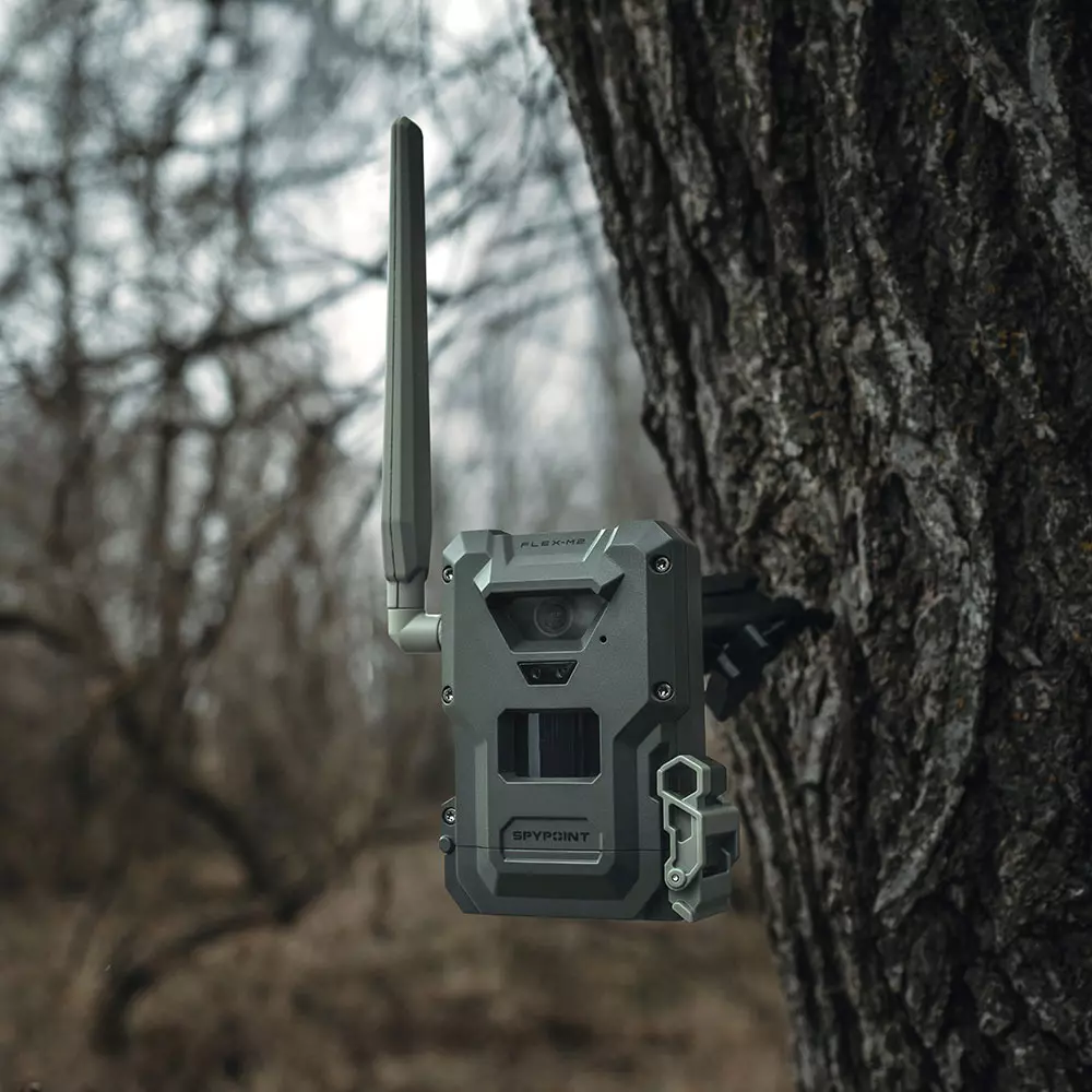 SPYPOINT FLEX-M2 Twin Pack
