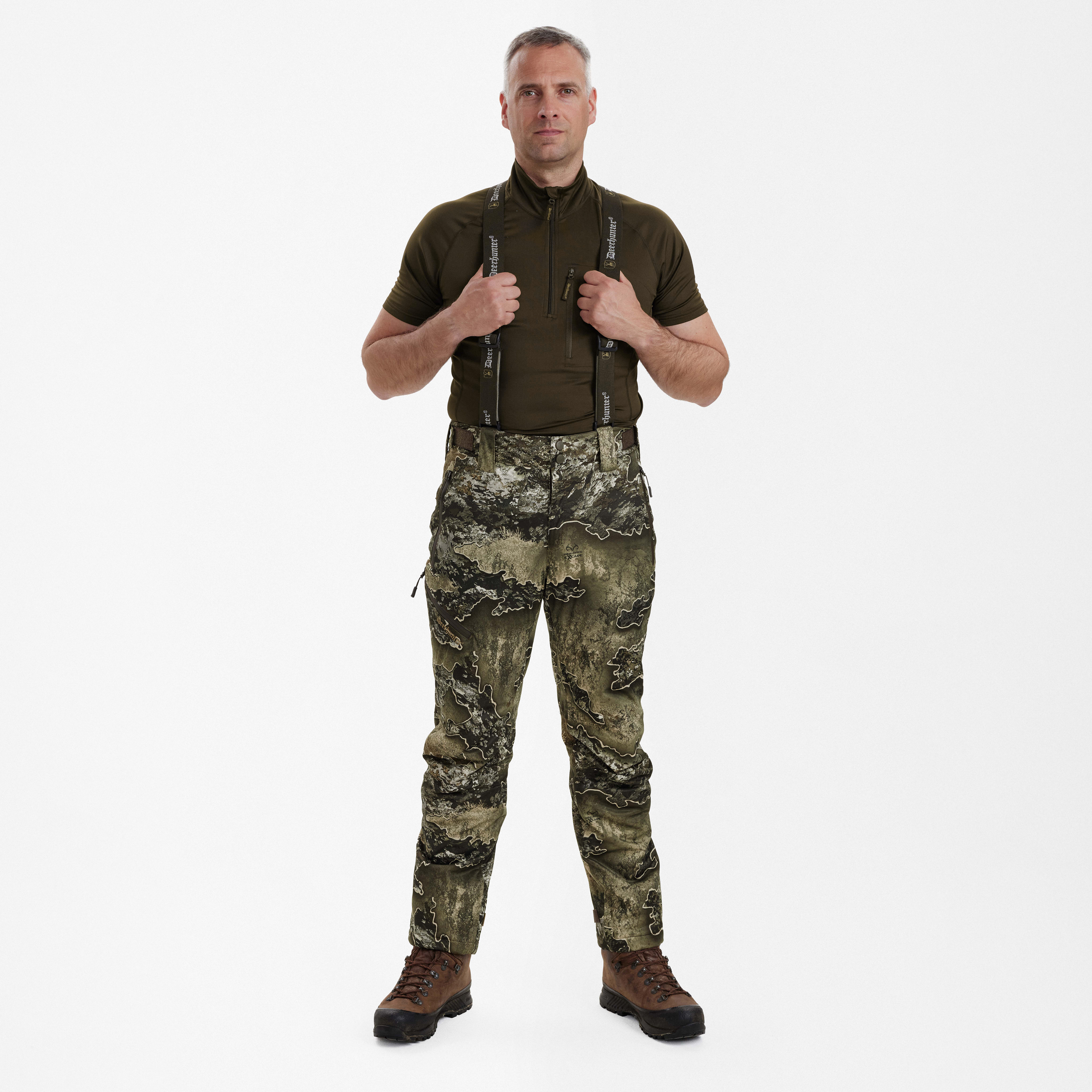 Excape Winter Hose - REALTREE EXCAPE™
