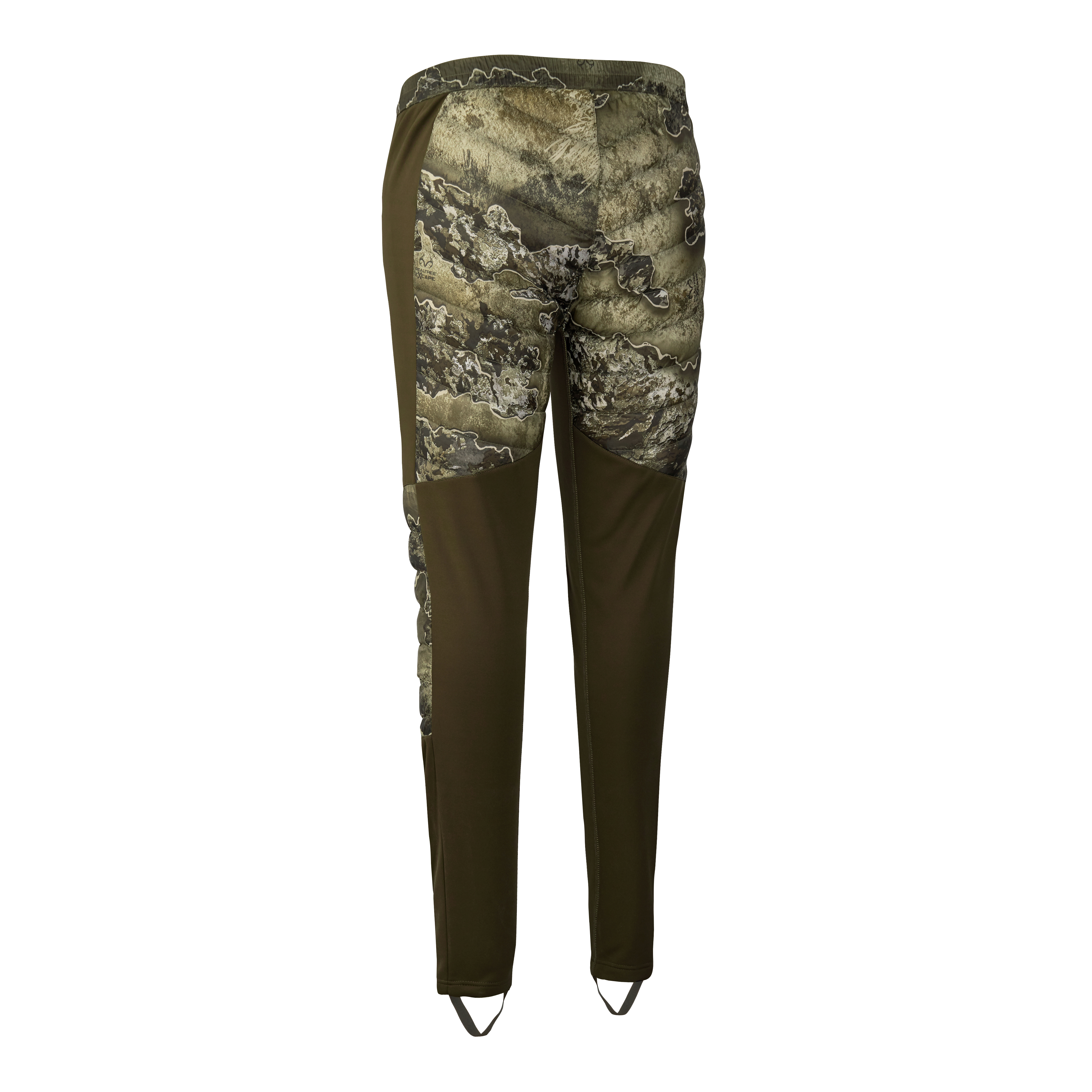 Excape Quilted Hose - REALTREE EXCAPE™