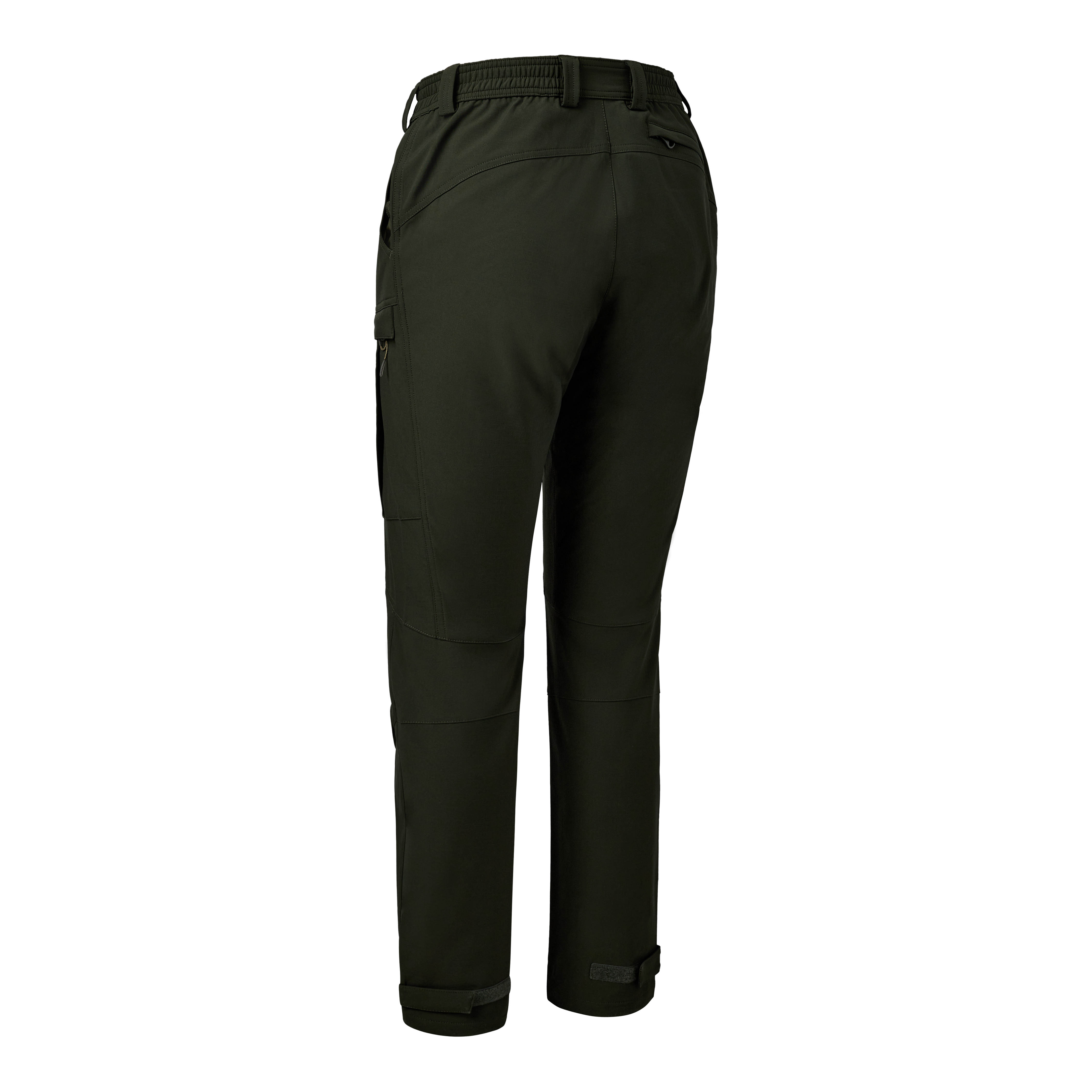 Lady Climate Hose mit 37.5® Technology - Forest Ember