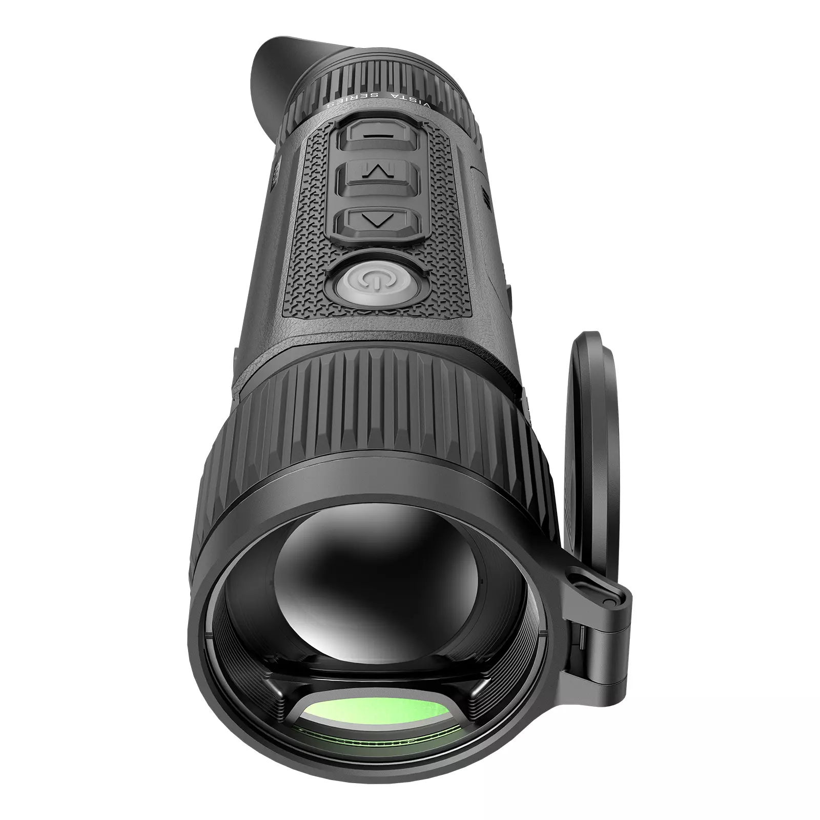 Nocpix VISTA S50R LRF Wärmebild-Monokular