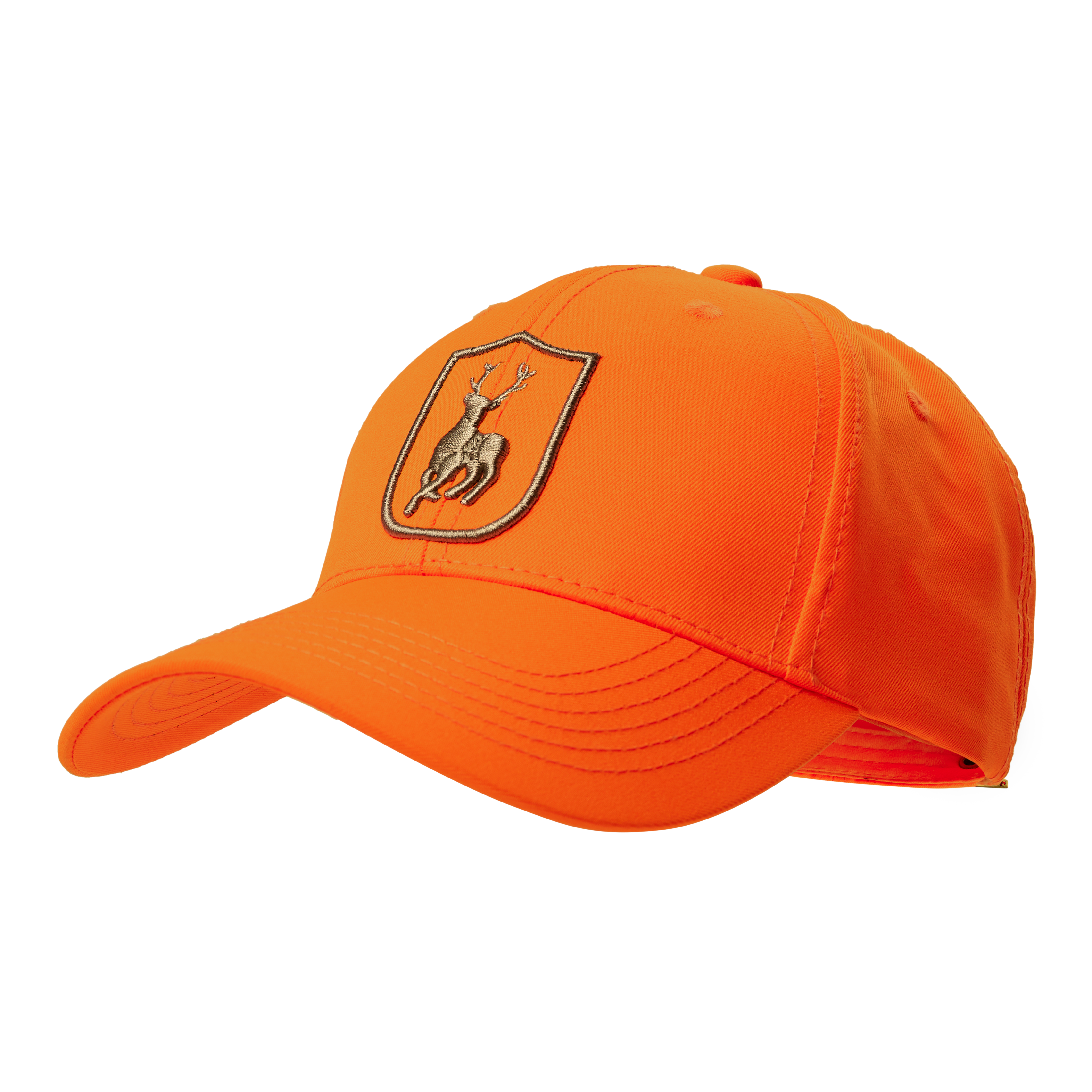 Schirmmütze - Orange
