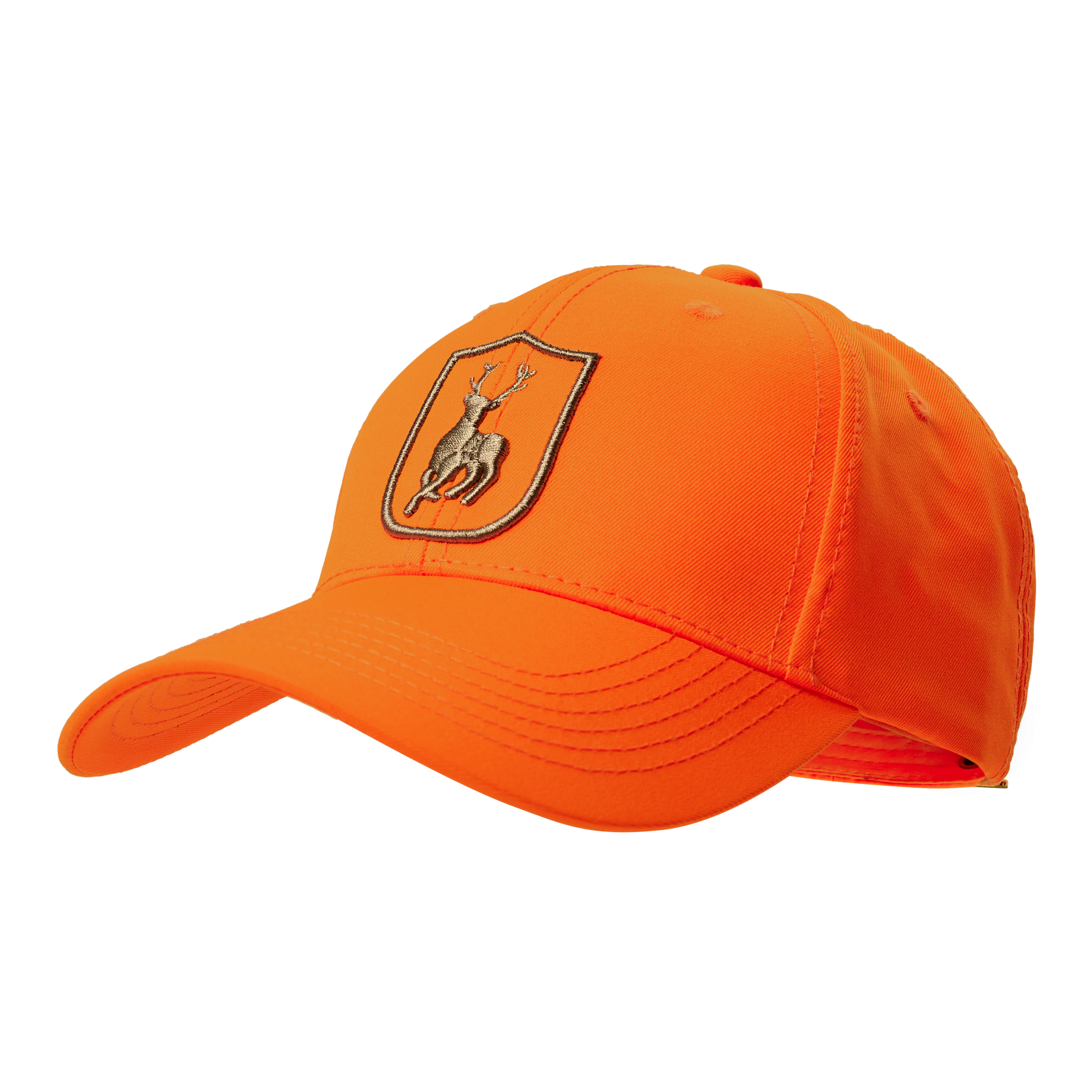 Schirmmütze - Orange