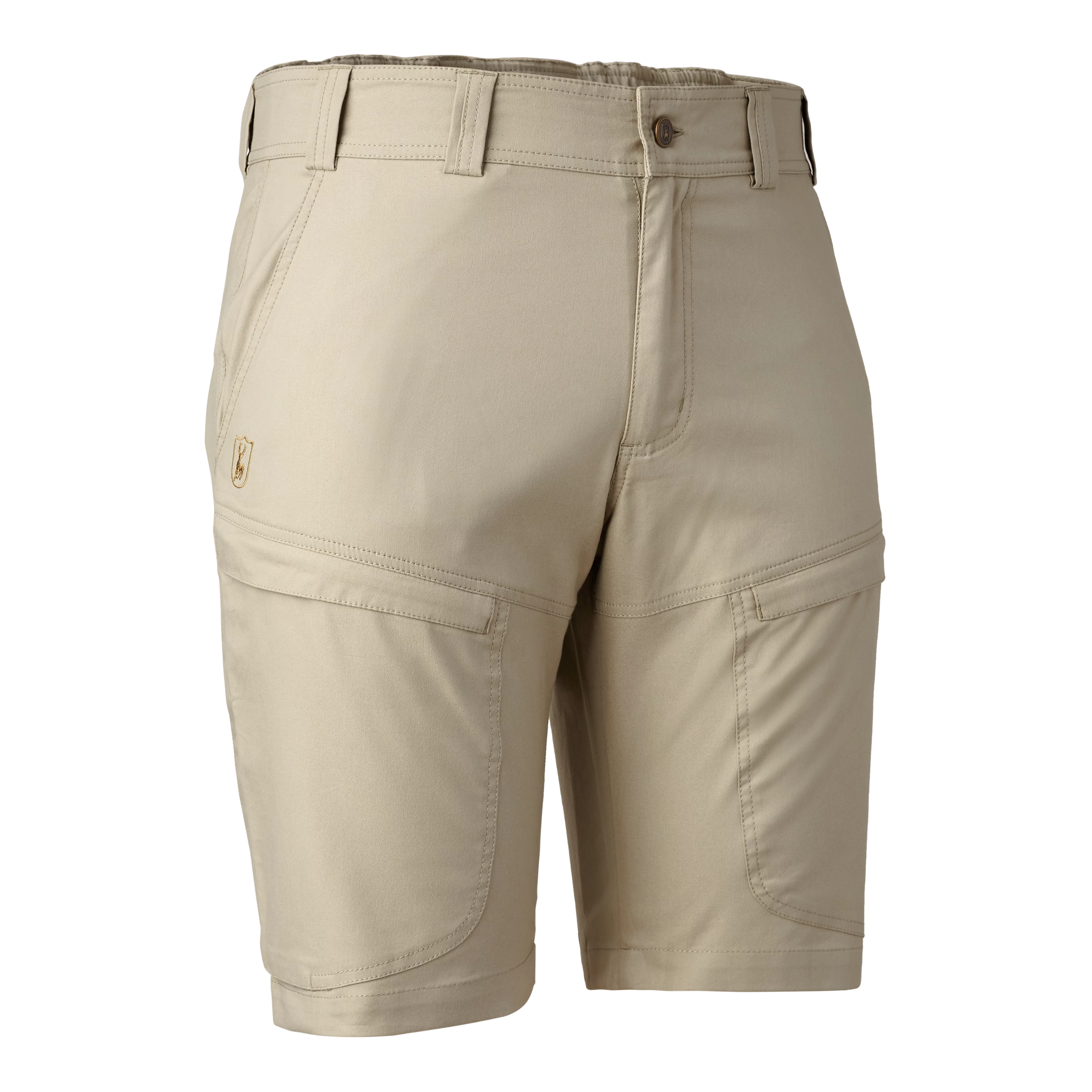 Matobo Shorts - Beige