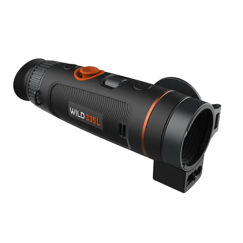 ThermTec Wild 335 L