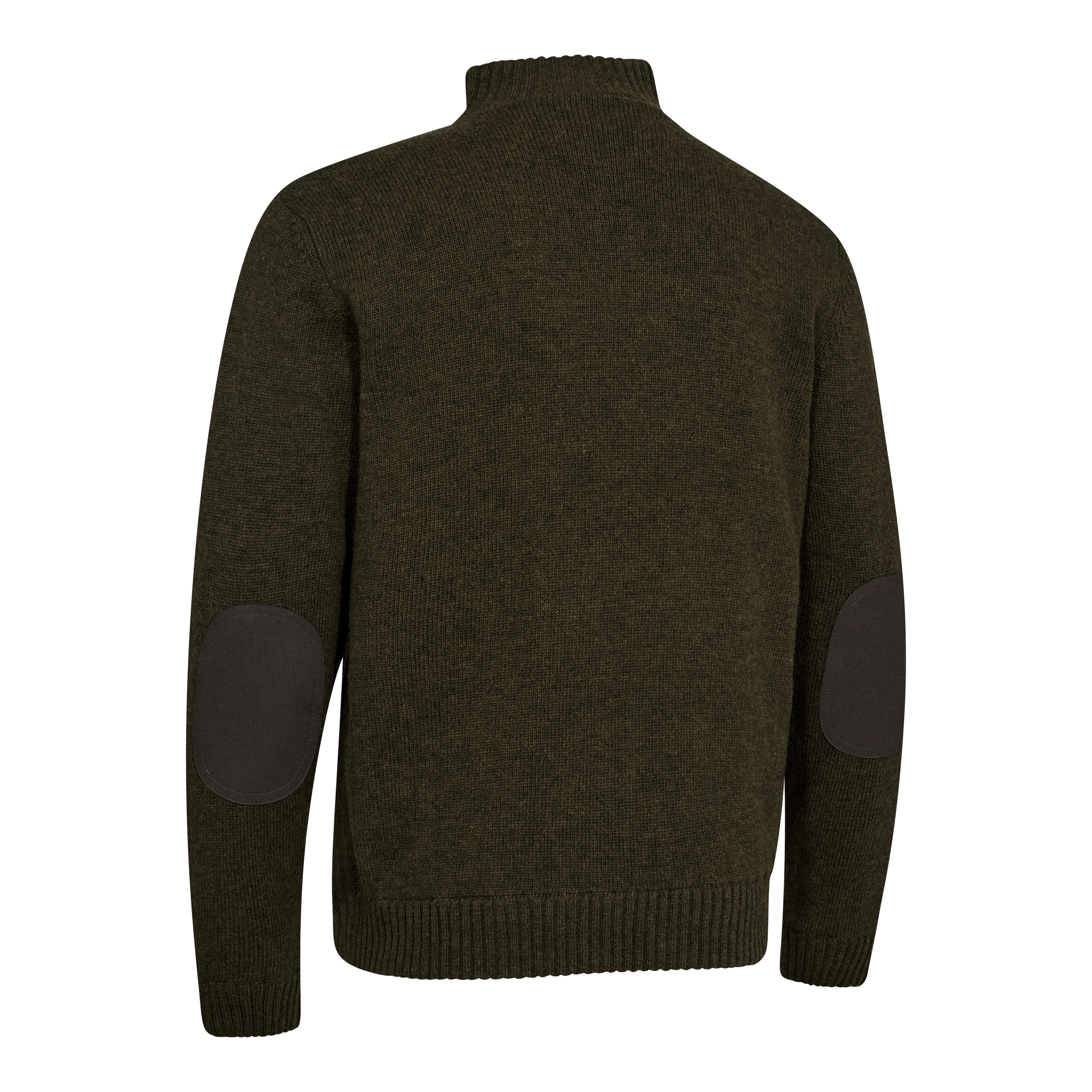 Finley Strickpullover mit ½-Reißverschluss - Finley Strickpullover mit ½-Reißverschluss -