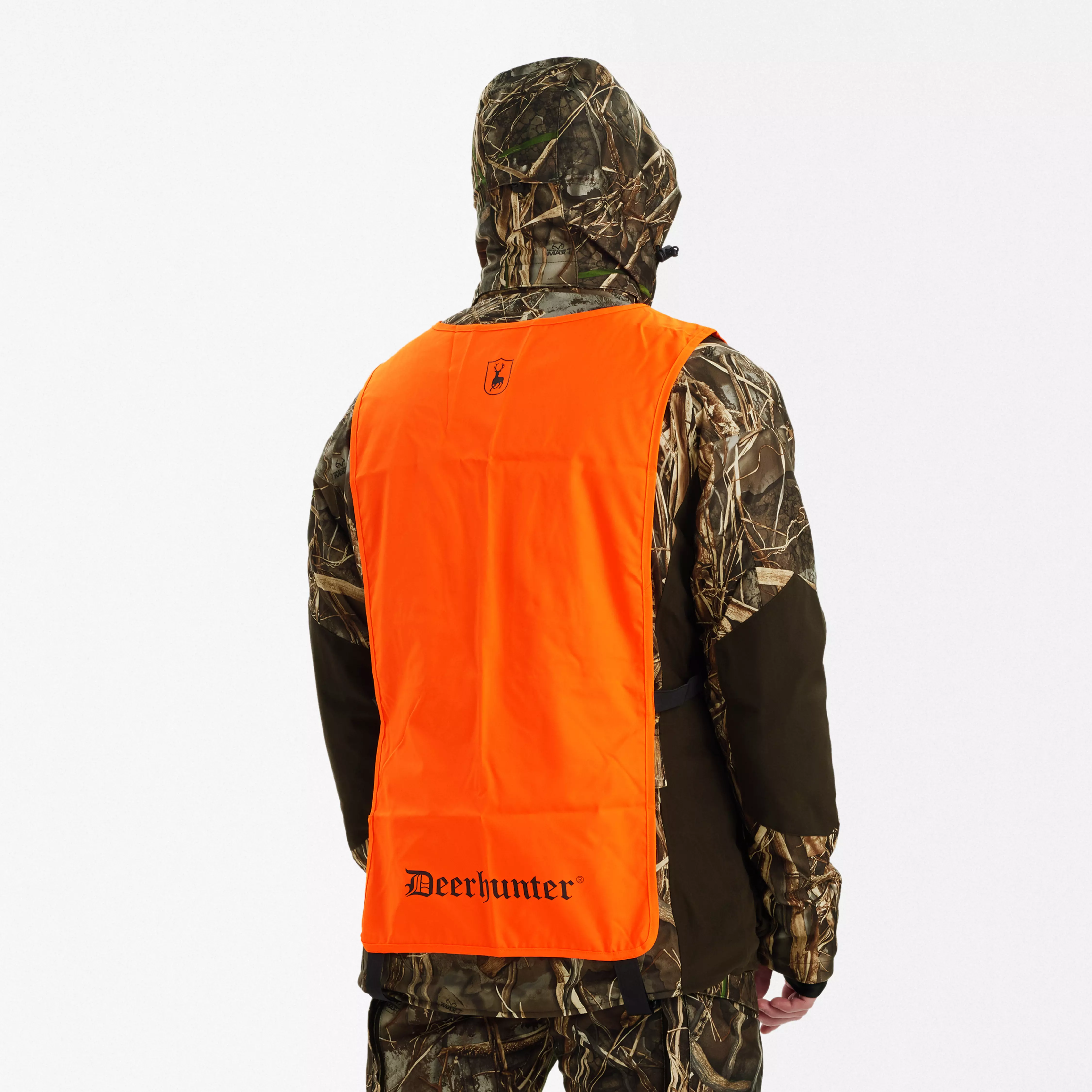Heat Game Jacke - REALTREE MAX-7® Heat Game Jacke - REALTREE MAX-7®