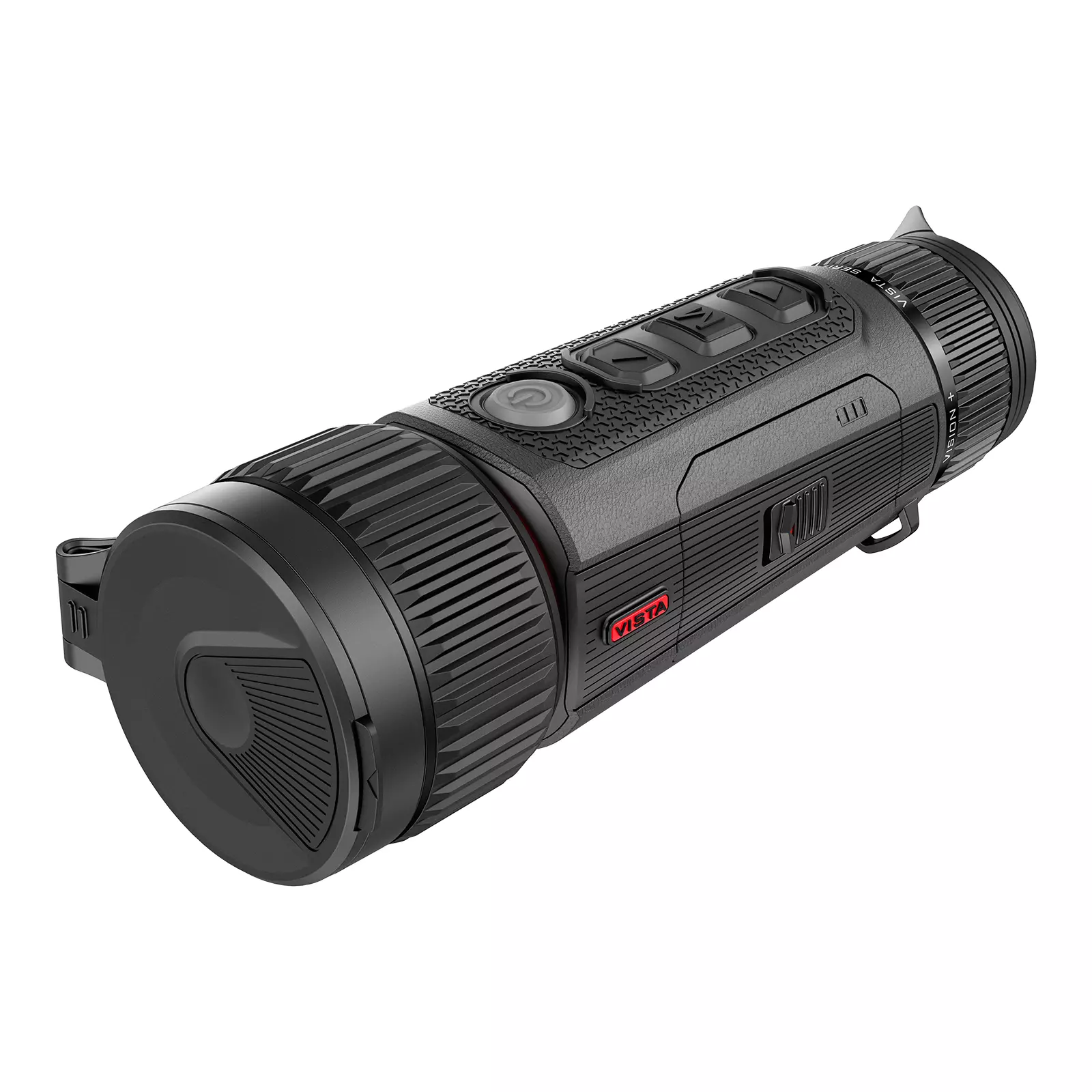 Nocpix VISTA H50R LRF Wärmebild-Monokular
