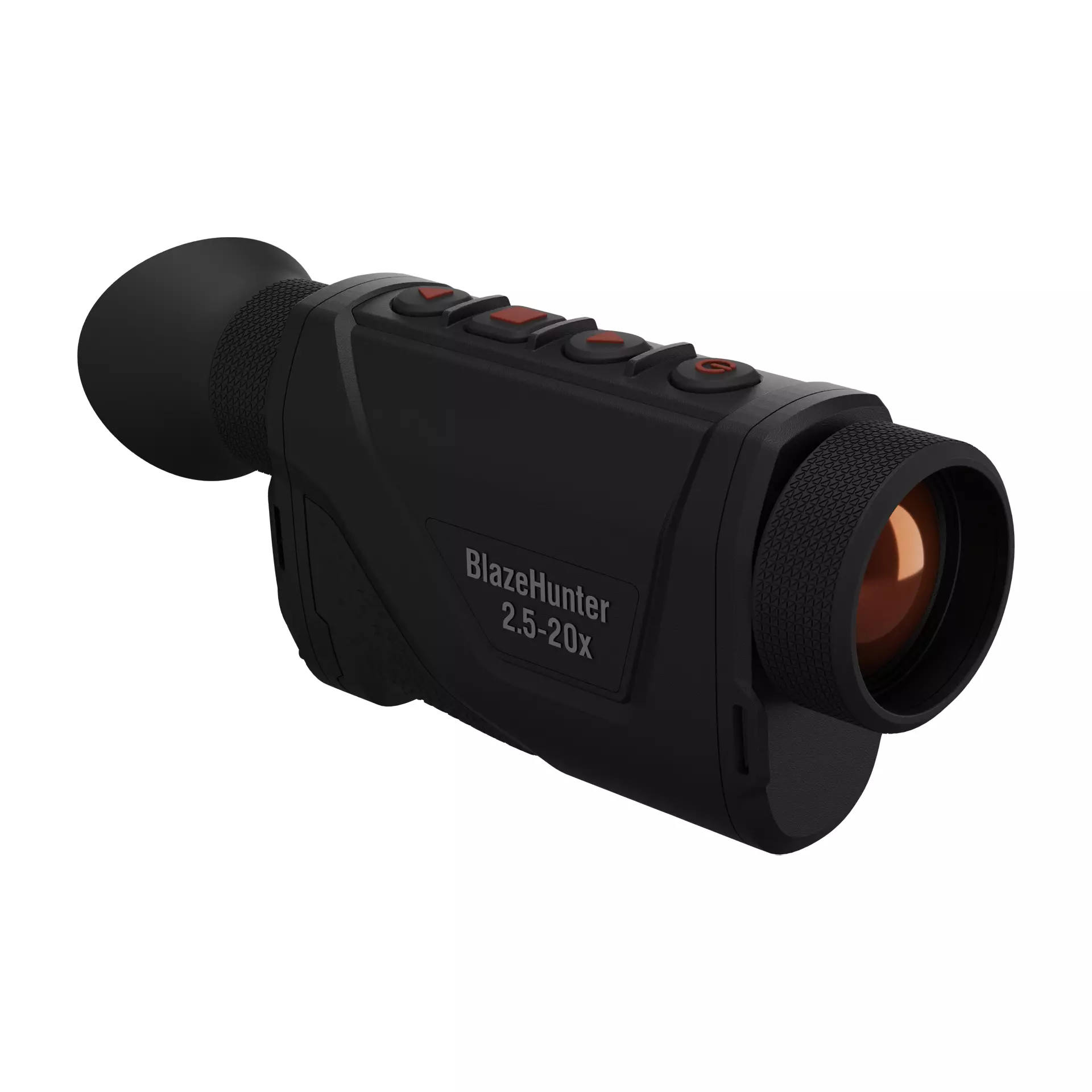 ATN BlazeHunter 635 Wärmebildhandgerät