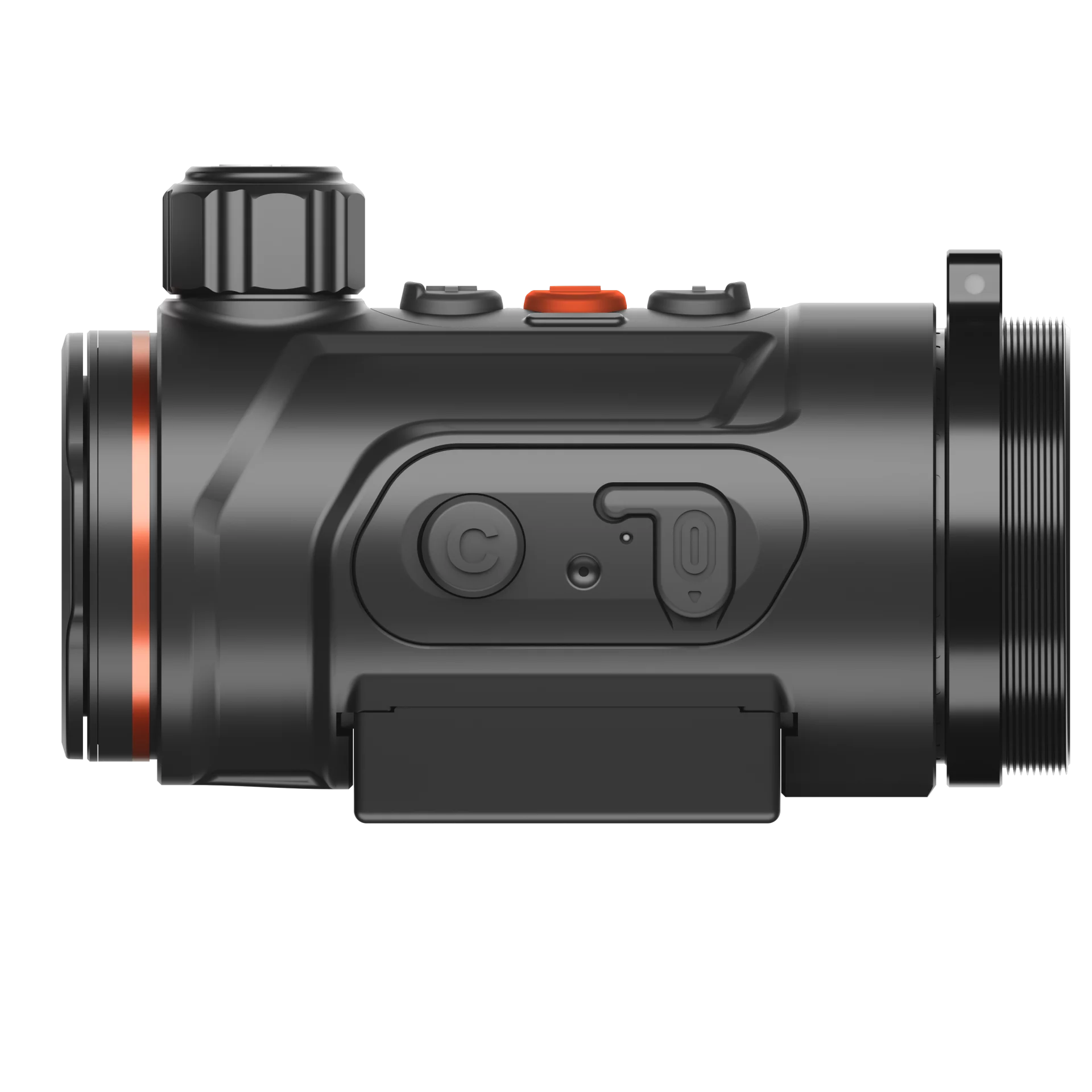 ThermTec Hunt 635 Pro Komplettpaket inkl. Adapter