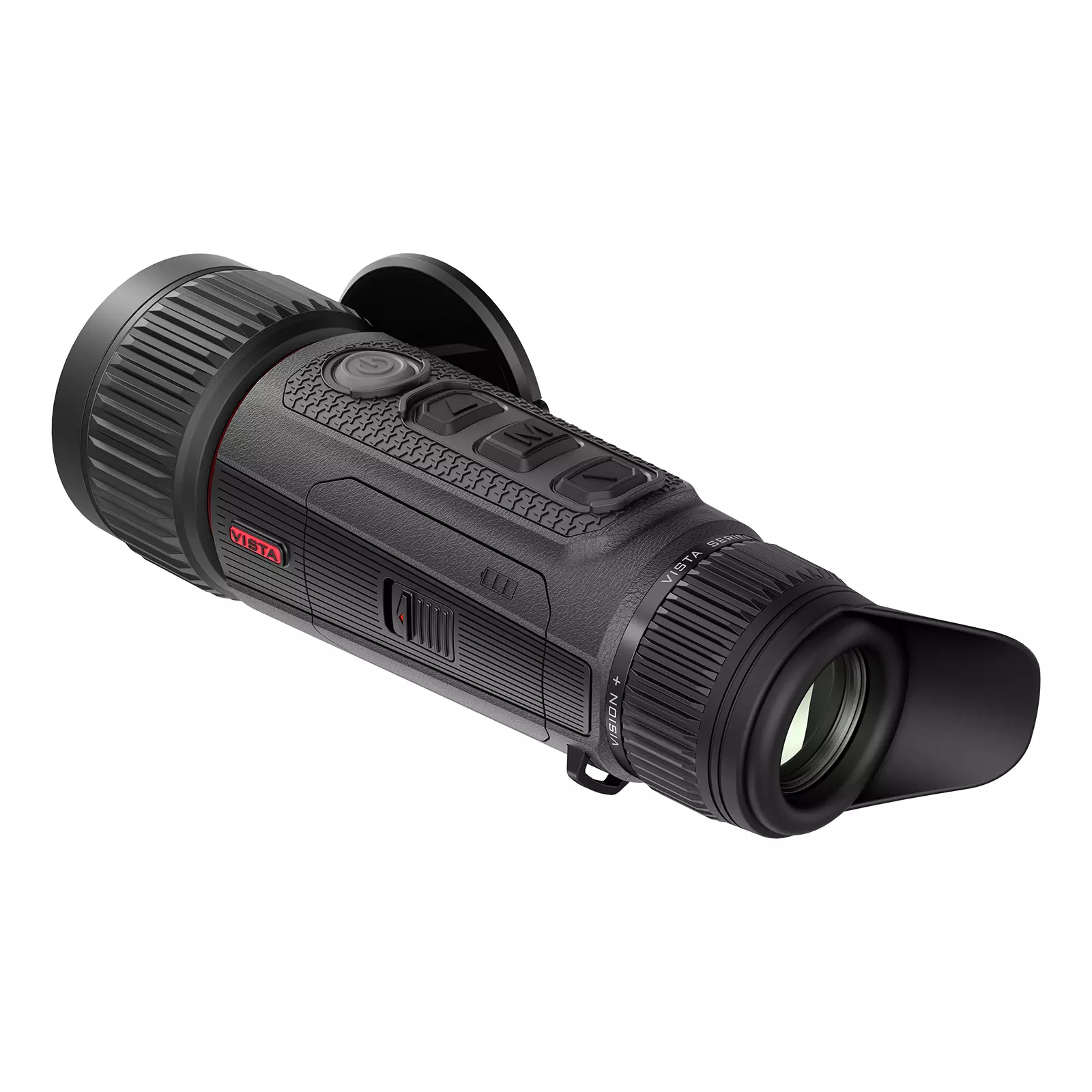 Nocpix VISTA H50R LRF Wärmebild-Monokular
