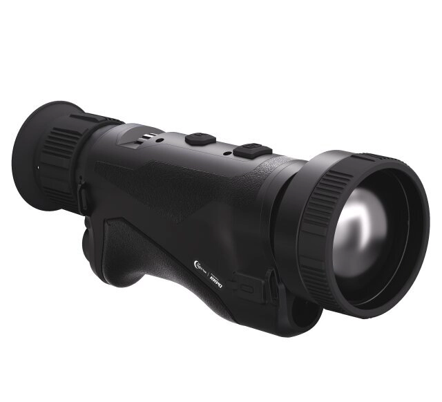 JSA NIGHT-LUX HOGSEEKER 650 LRF Wärmebild Handgerät
