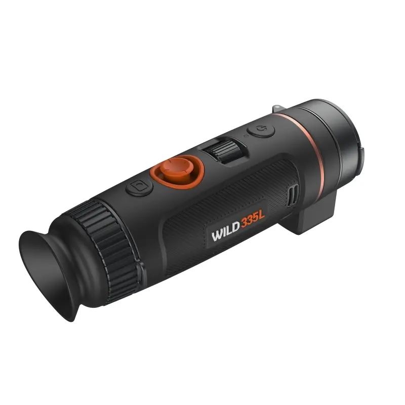 ThermTec Wild 335 L