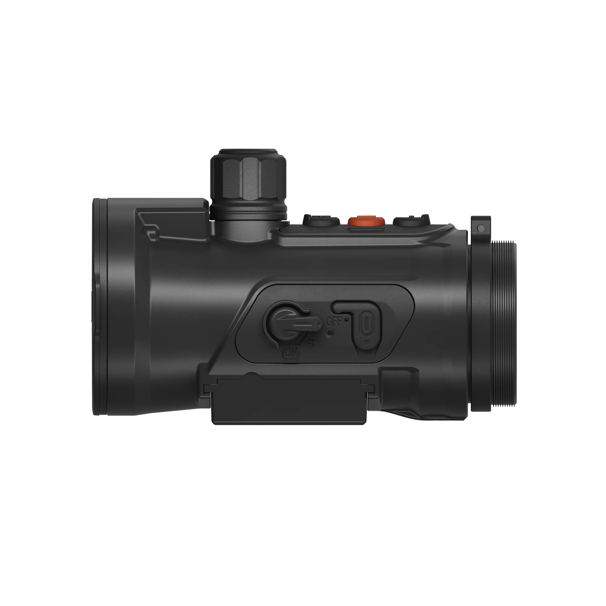ThermTec Hunt 650 L