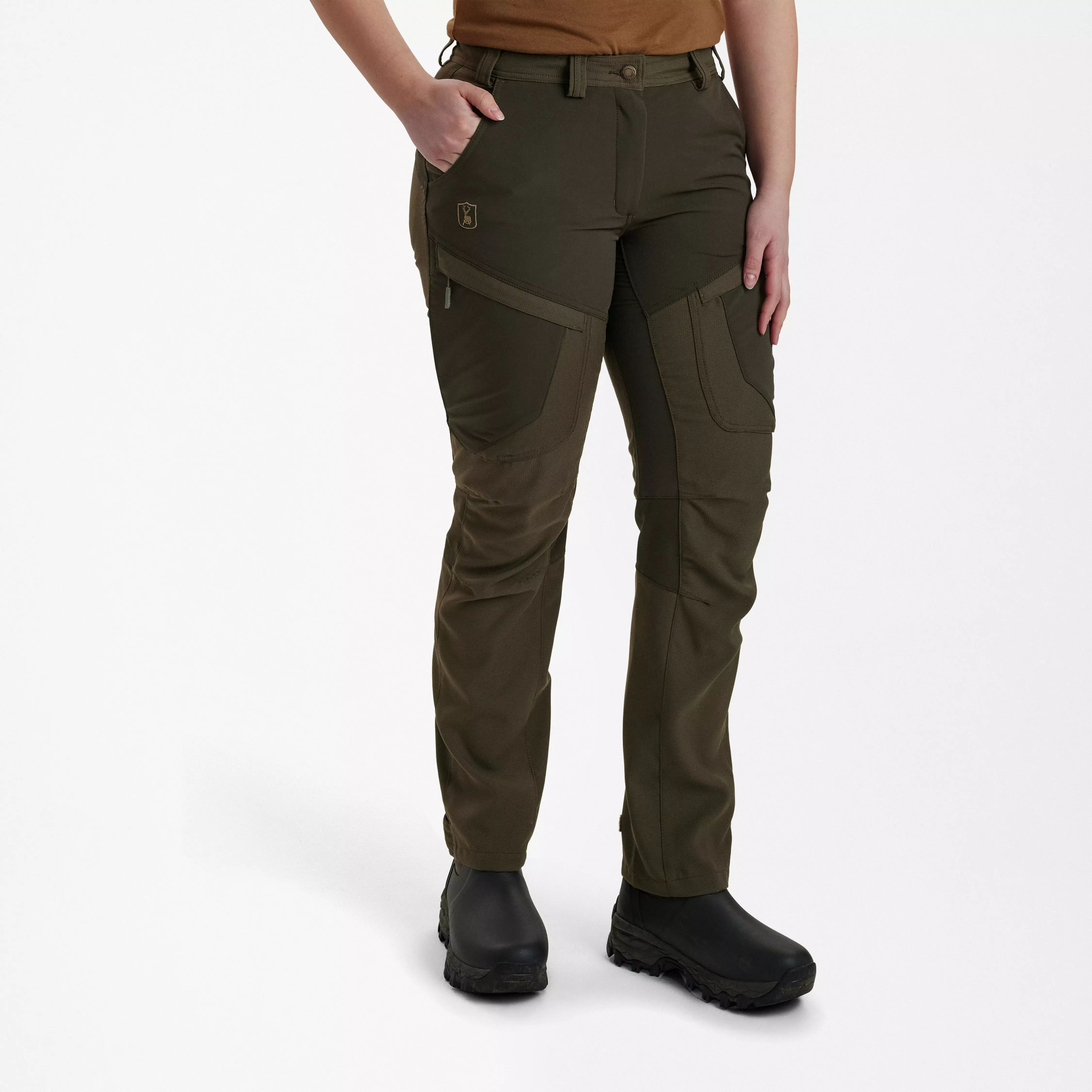 Lady Ann Extreme Hose - Palm Green Lady Ann Extreme Hose - Palm Green