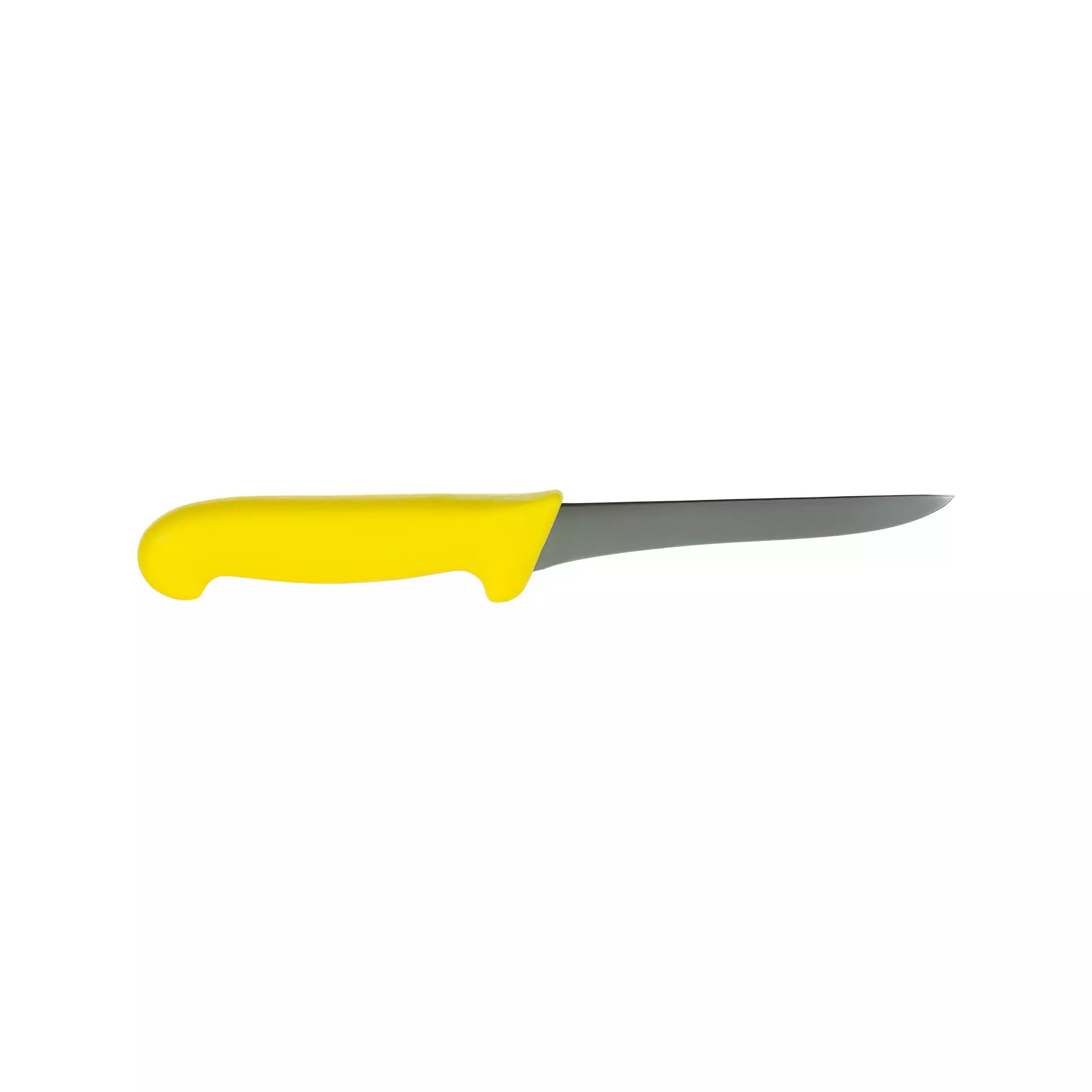 Ausbeinmesser 15 cm. gerade - steif