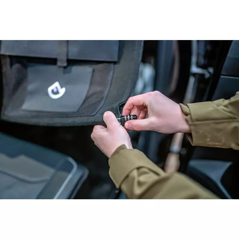 Farm-Land Gewehrfutteral für PKW's