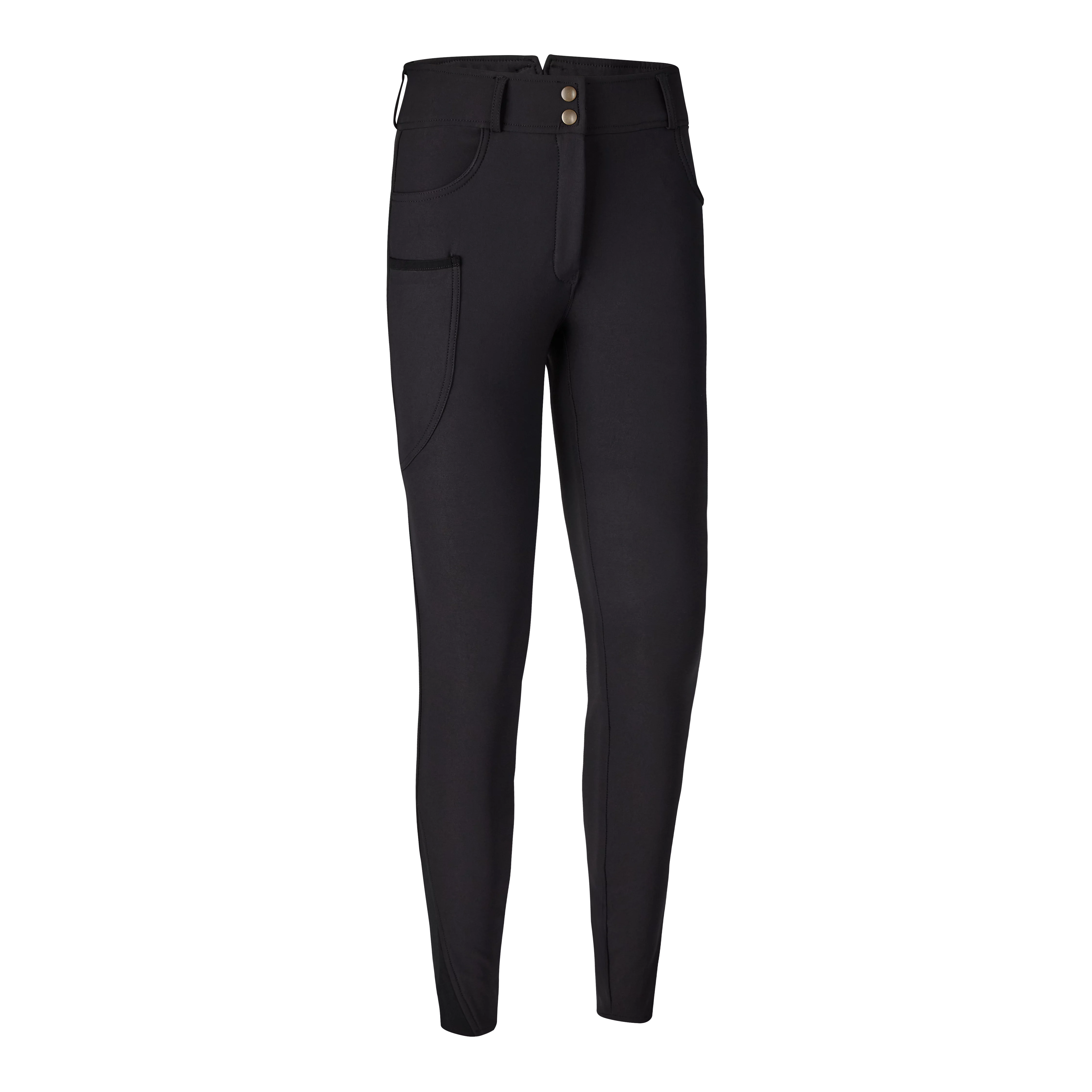Lady Hunting Leggings - Black Lady Hunting Leggings - Black