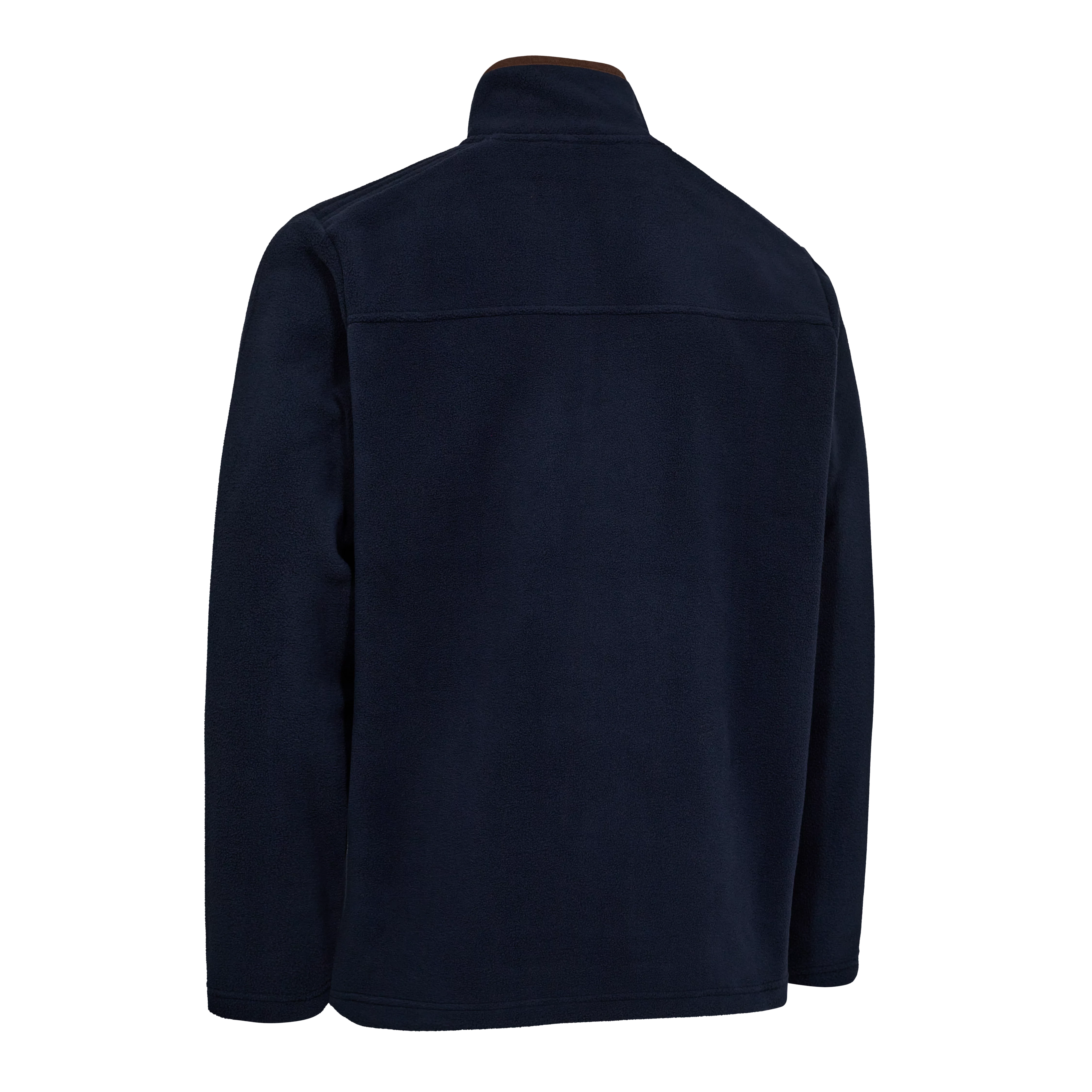 Cumbria Fleece Jacke - Dark Blue