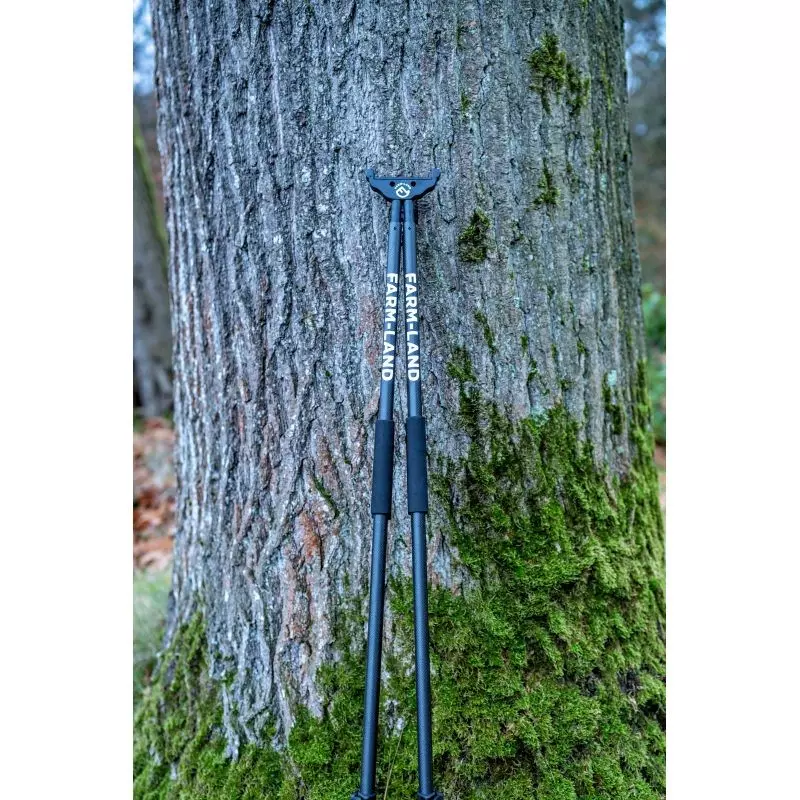 Zielstock Feldjagd aus Carbon Zielstock Feldjagd aus Carbon