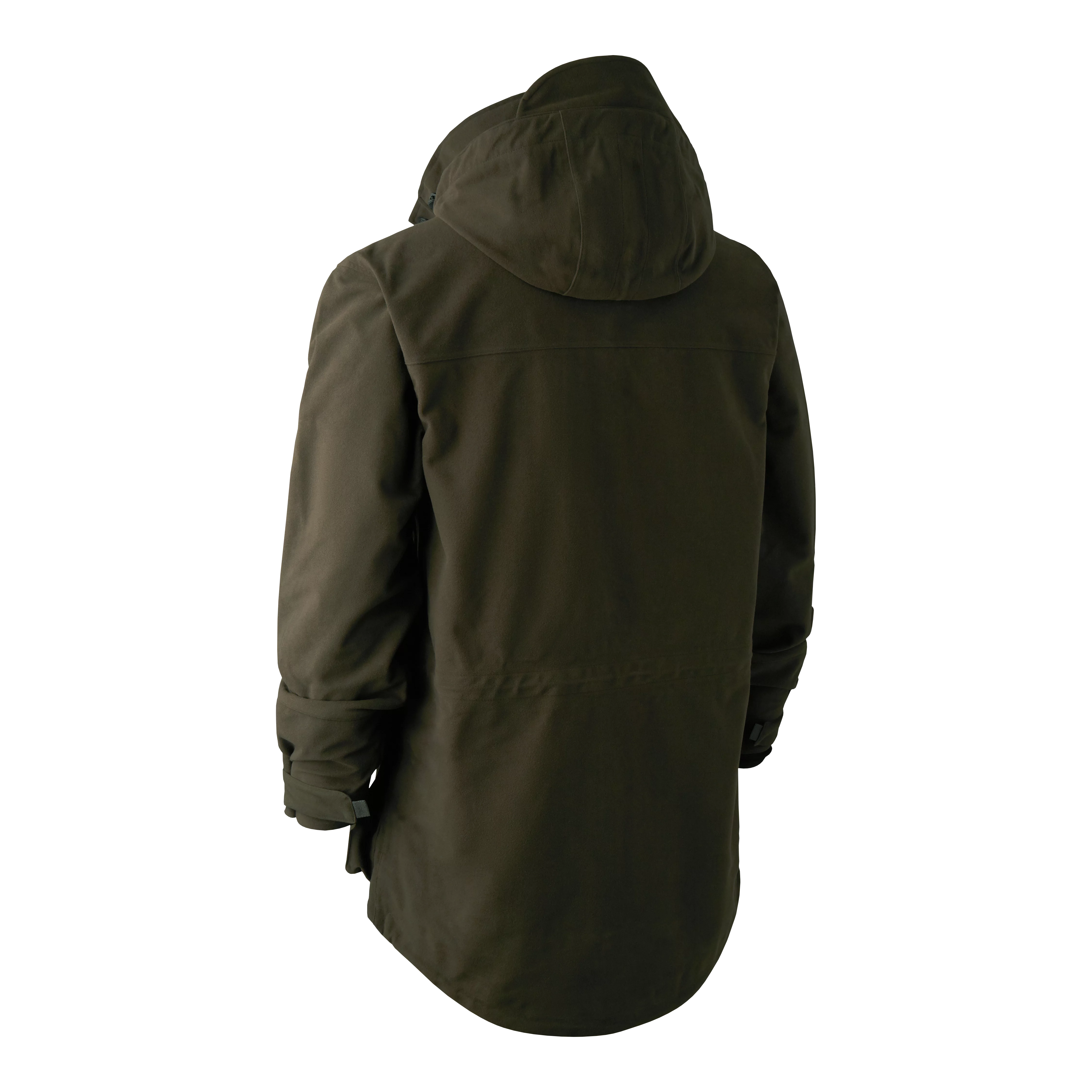 PRO Gamekeeper Jacke - Peat