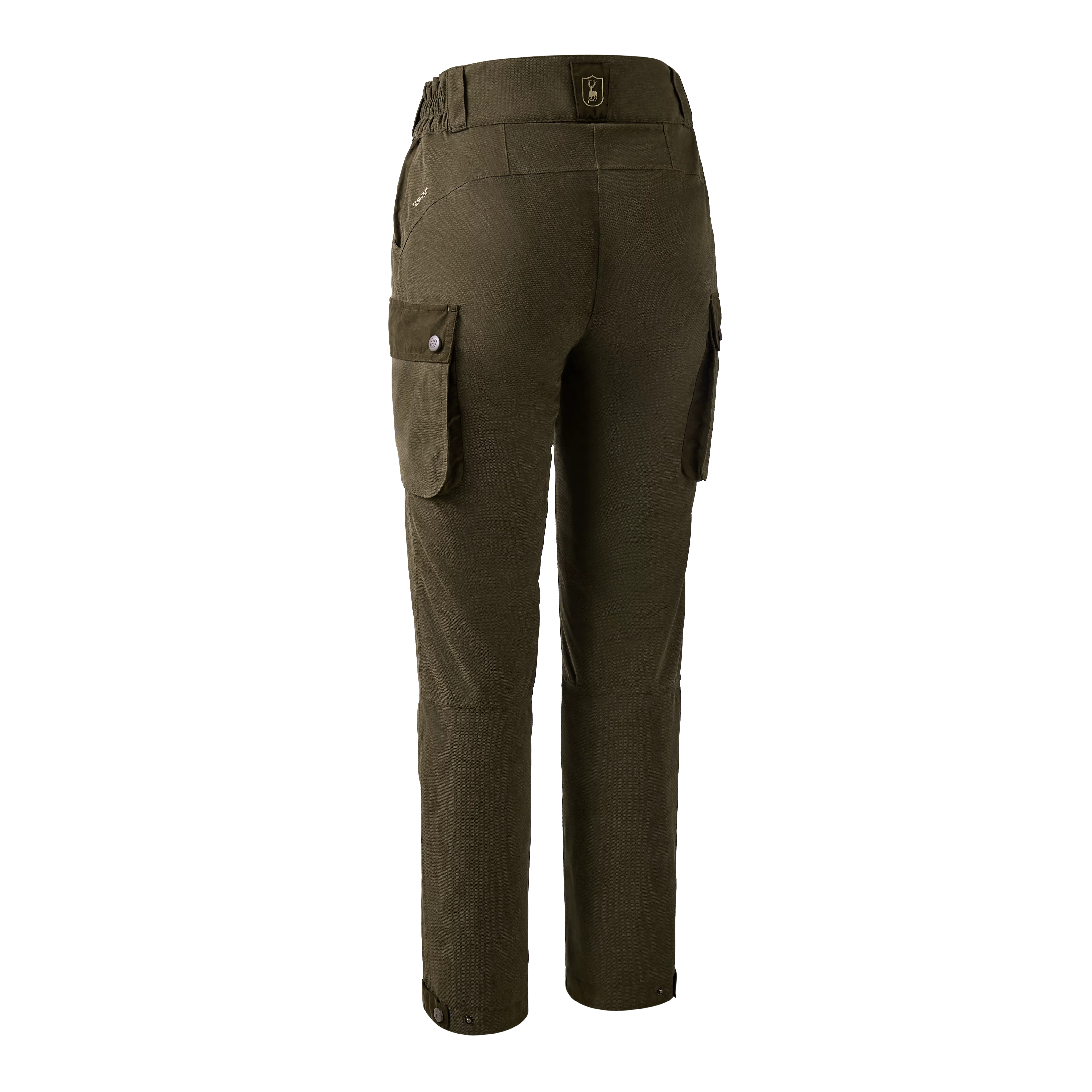 Lady Eagle Hose - Tarmac Green Lady Eagle Hose - Tarmac Green