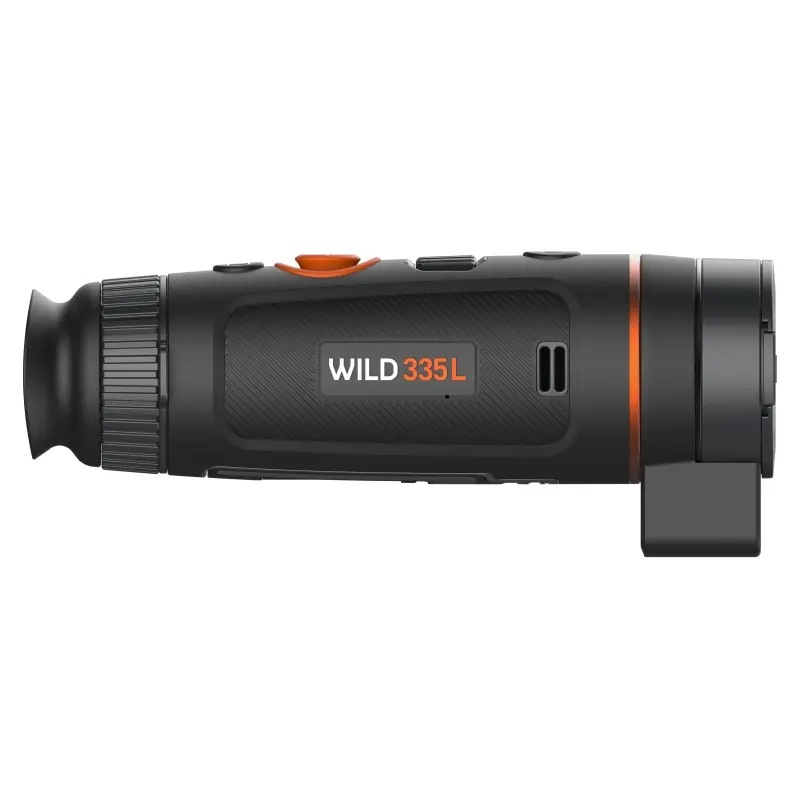 ThermTec Wild 335 L