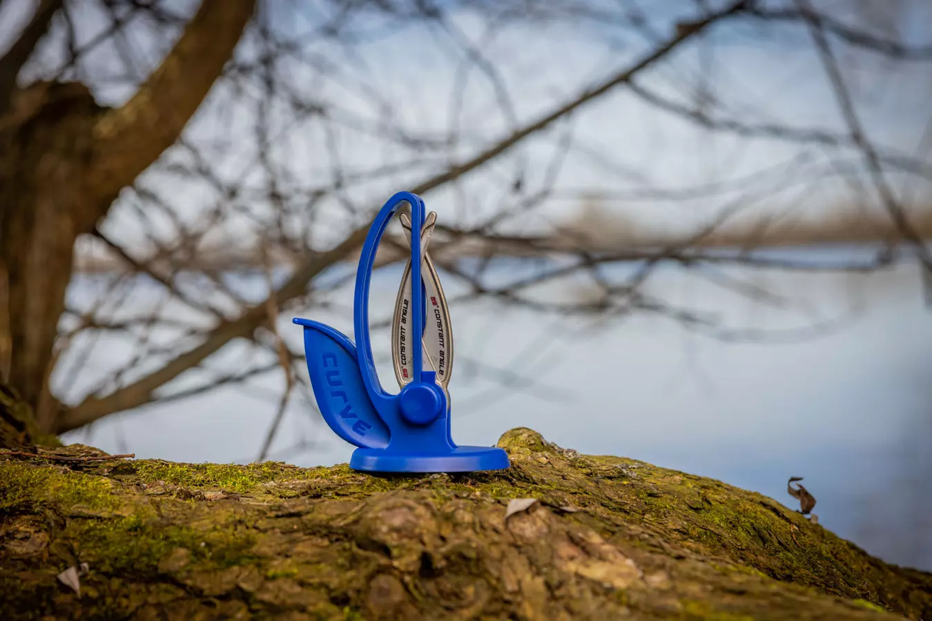 V-Sharp Curve V-Sharp Curve