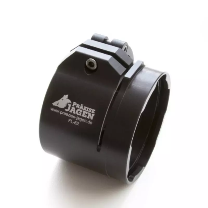 PRÄZISE JAGEN FLEX Schnellspann-Multiadapter