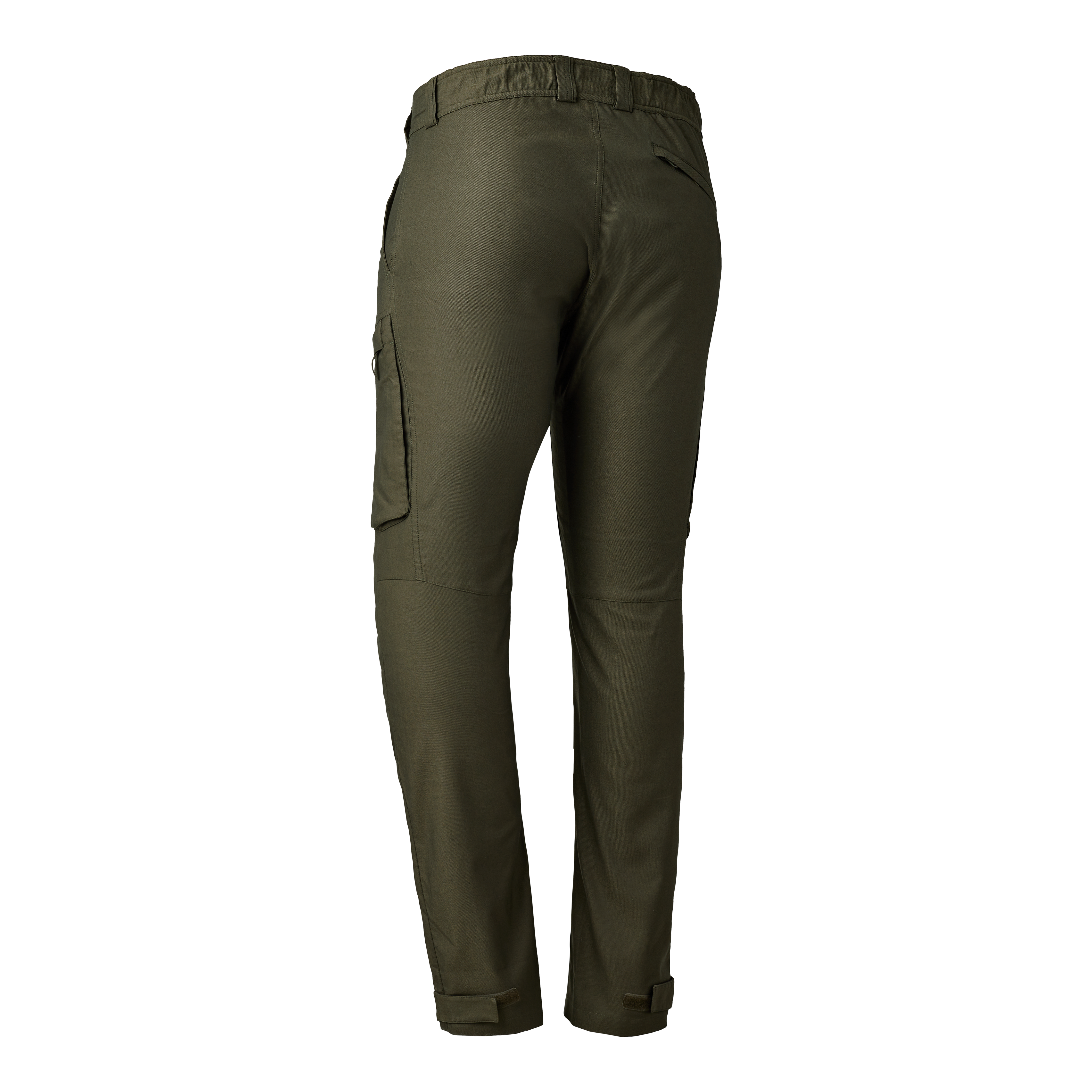 Matobo Hose - Forest Green