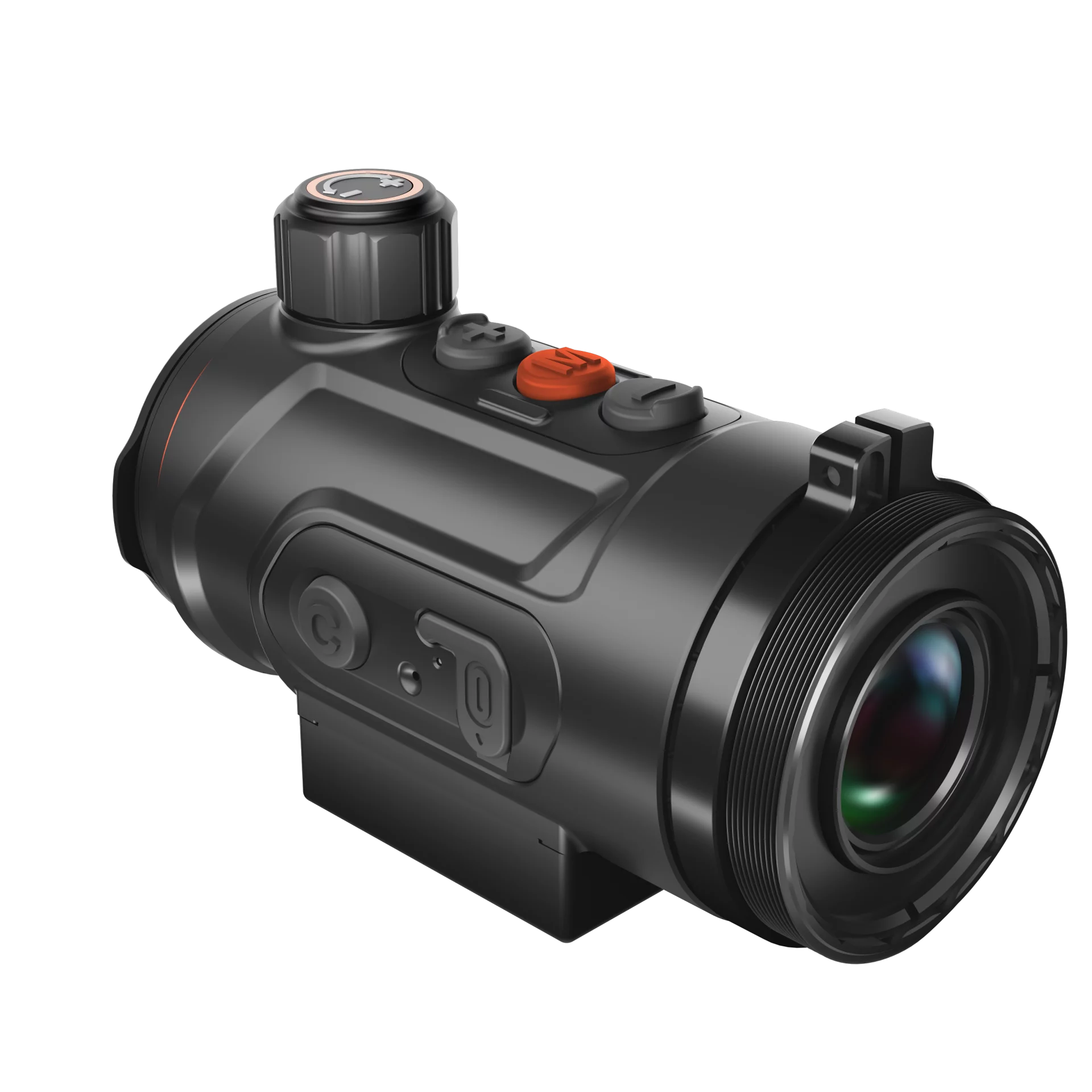 ThermTec Hunt 635 Pro Komplettpaket inkl. Adapter