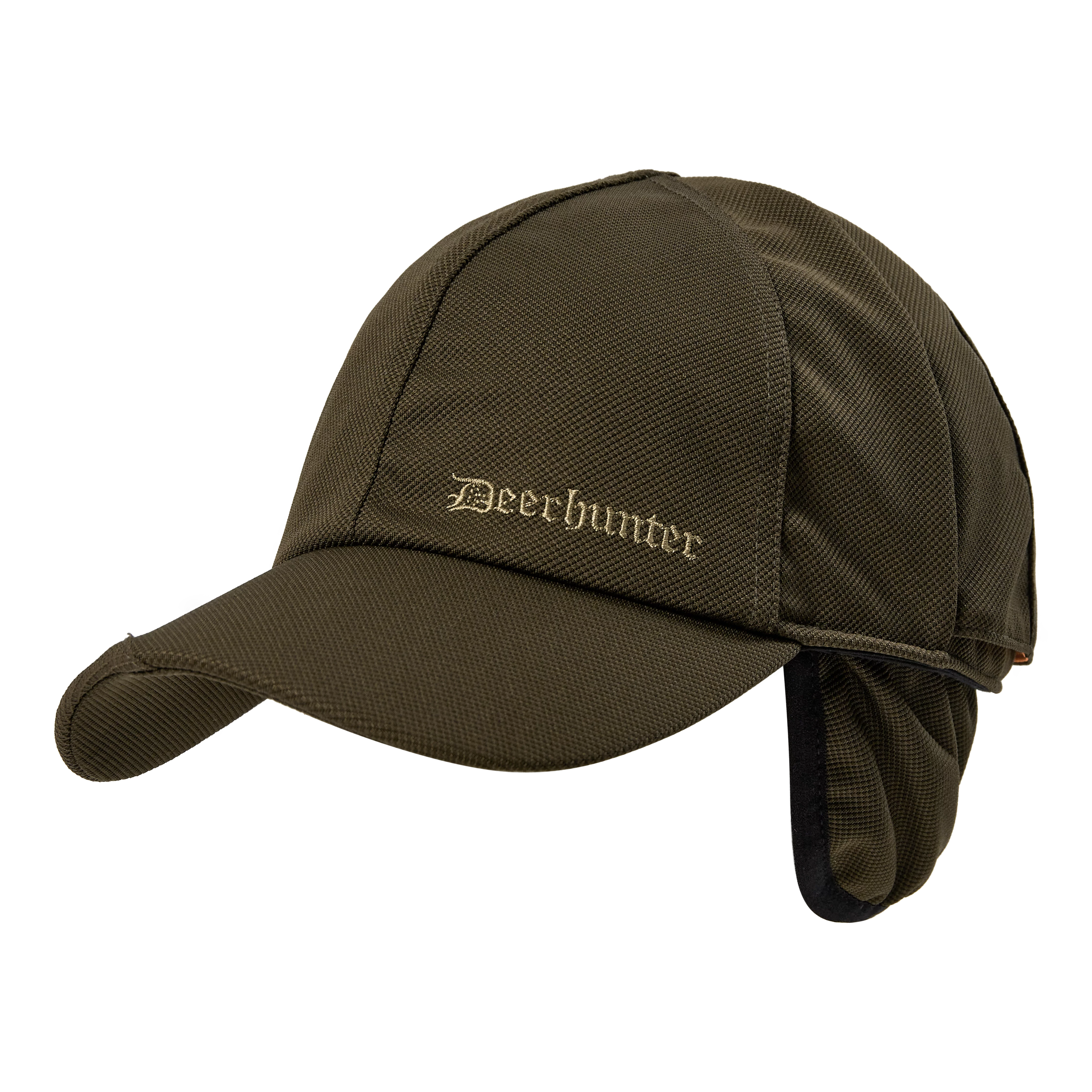 Muflon Pro Cap mit Signalfunktion - Art Green Muflon Pro Cap mit Signalfunktion - Art Green