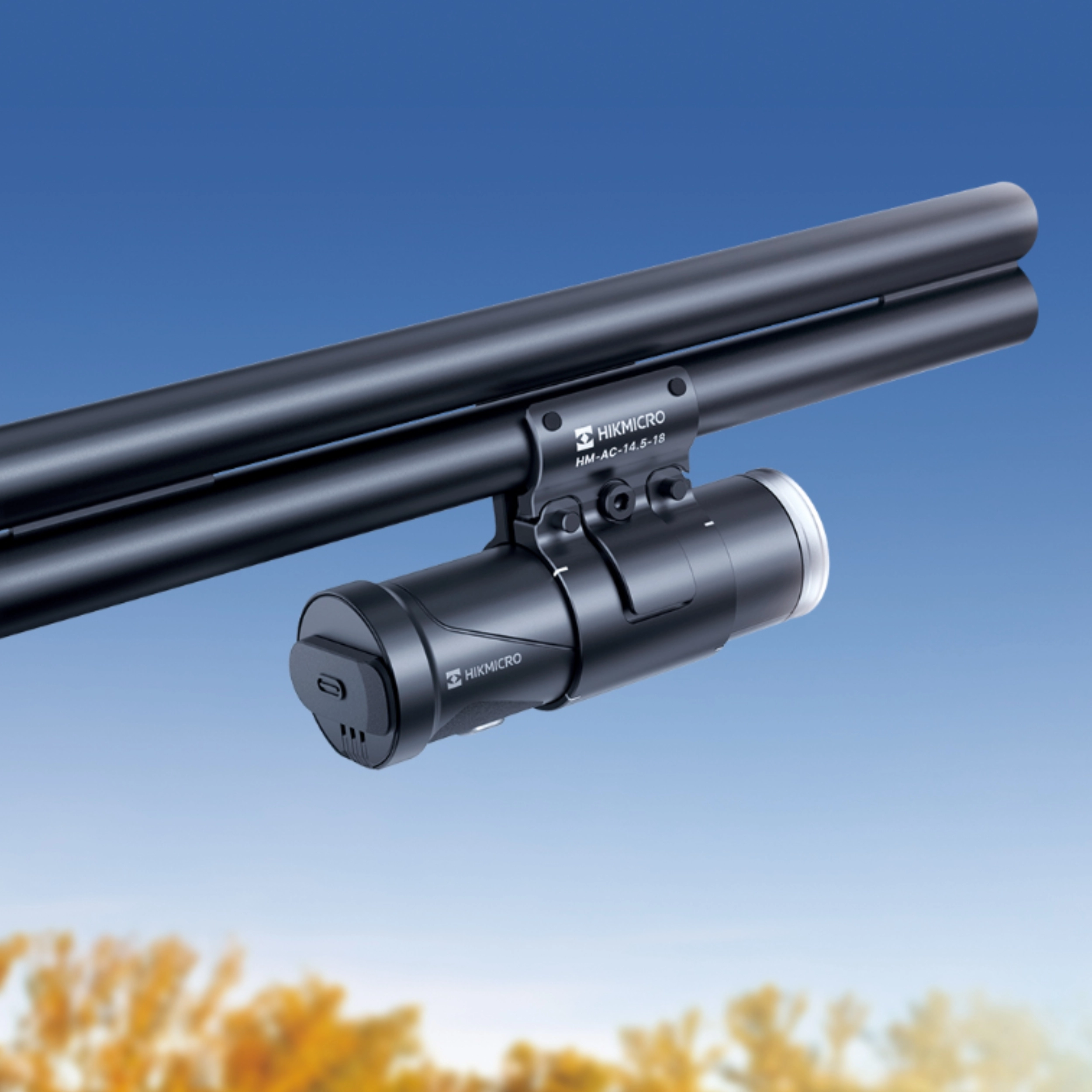 HIKMICRO HIKCam A7E Laufkamera