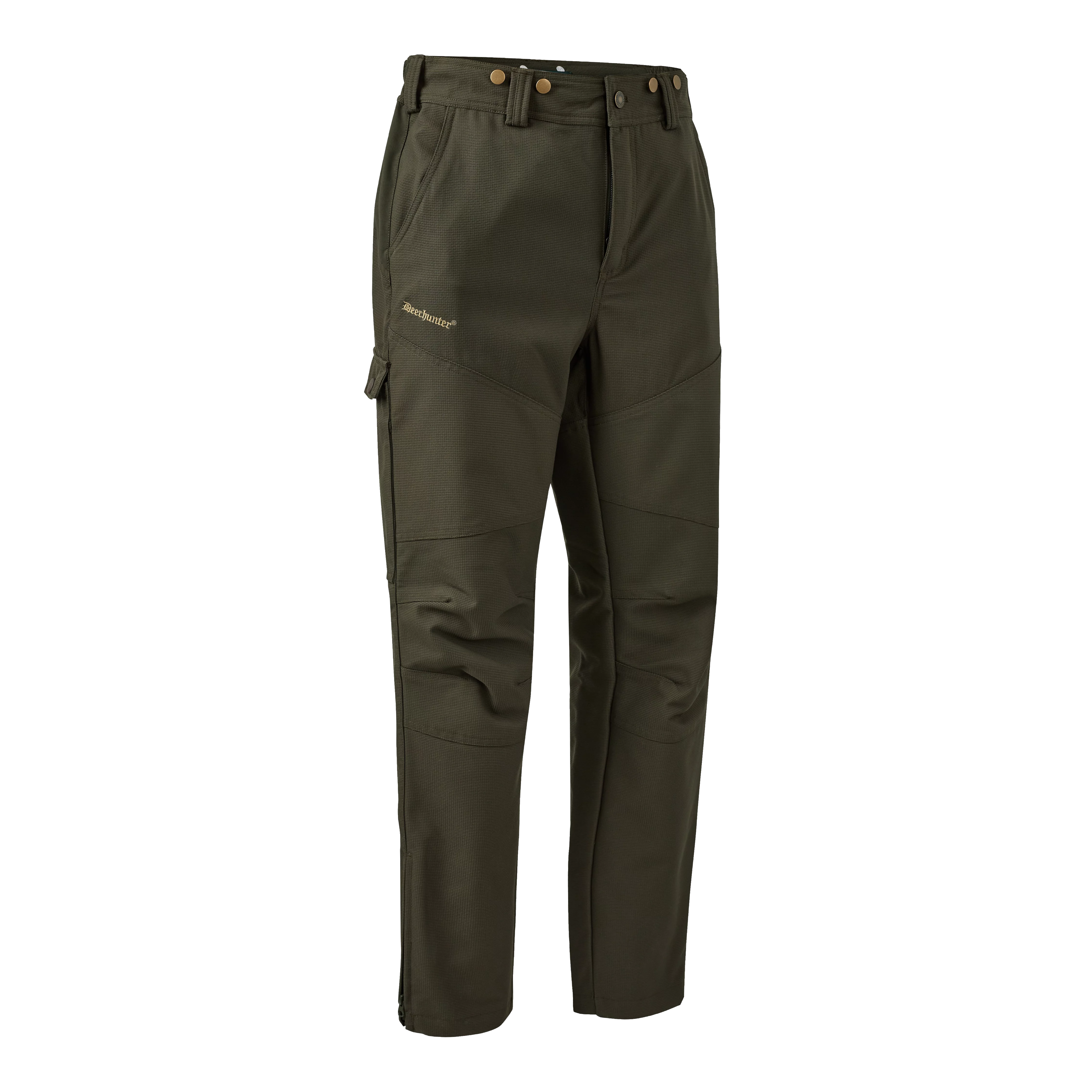 Strike Extreme Stiefelhose - Palm Green