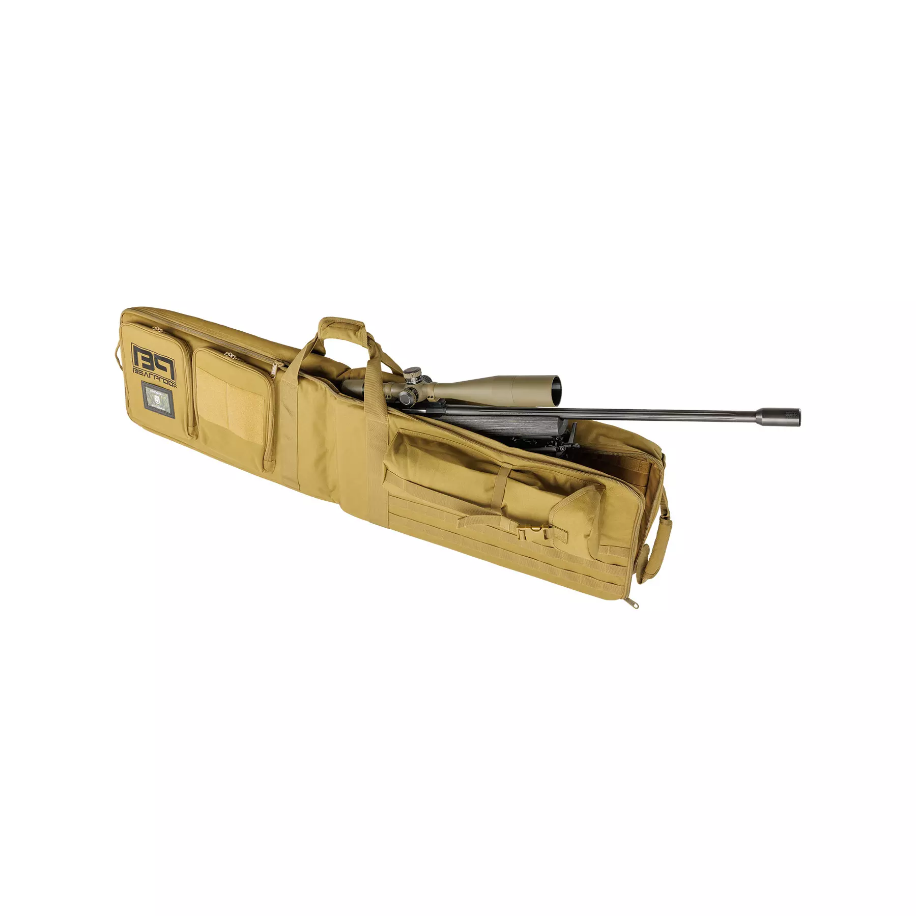 BEARPROOF Opti Drag Bag Waffentasche