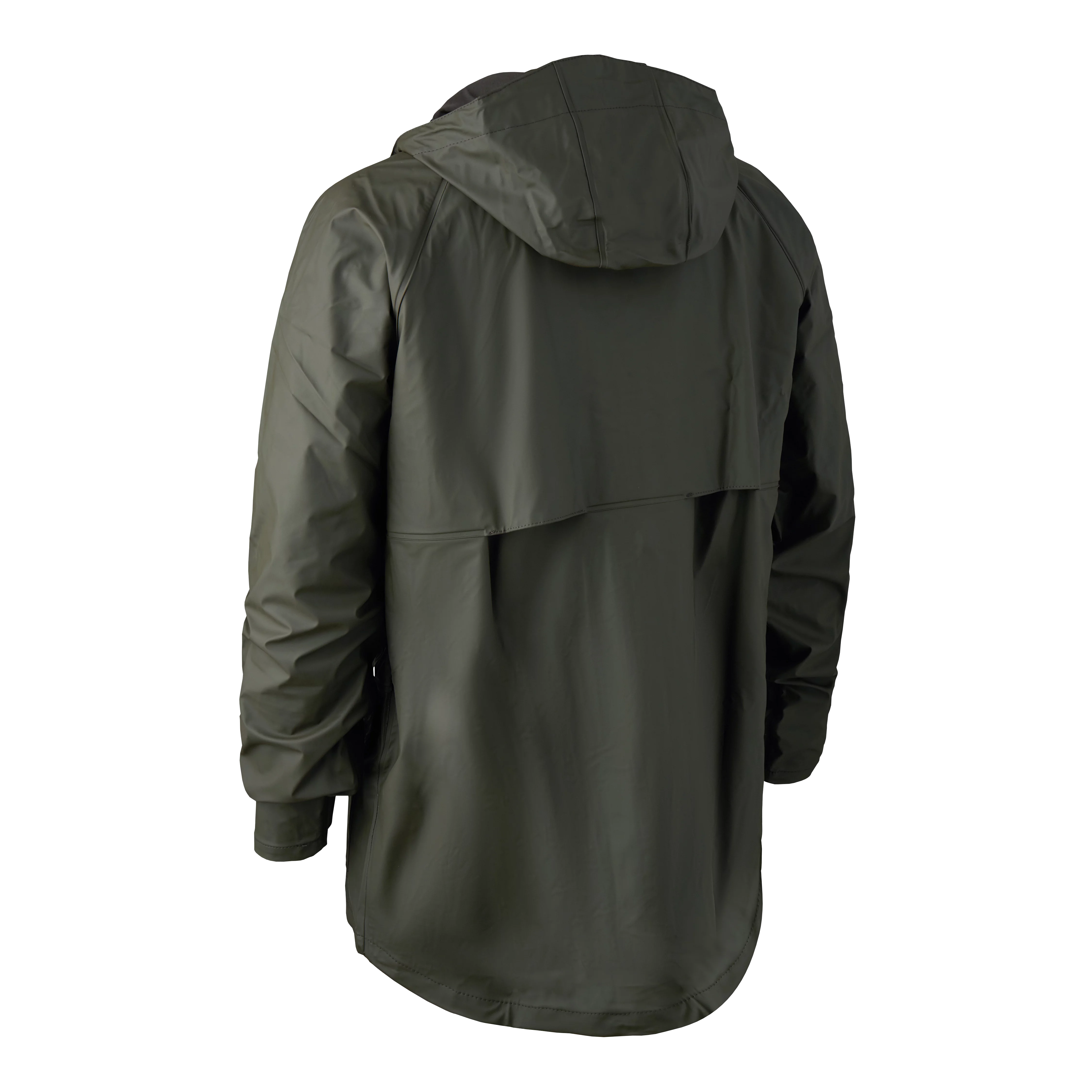 Hurricane Regen Jacke - Art Green Hurricane Regen Jacke - Art Green