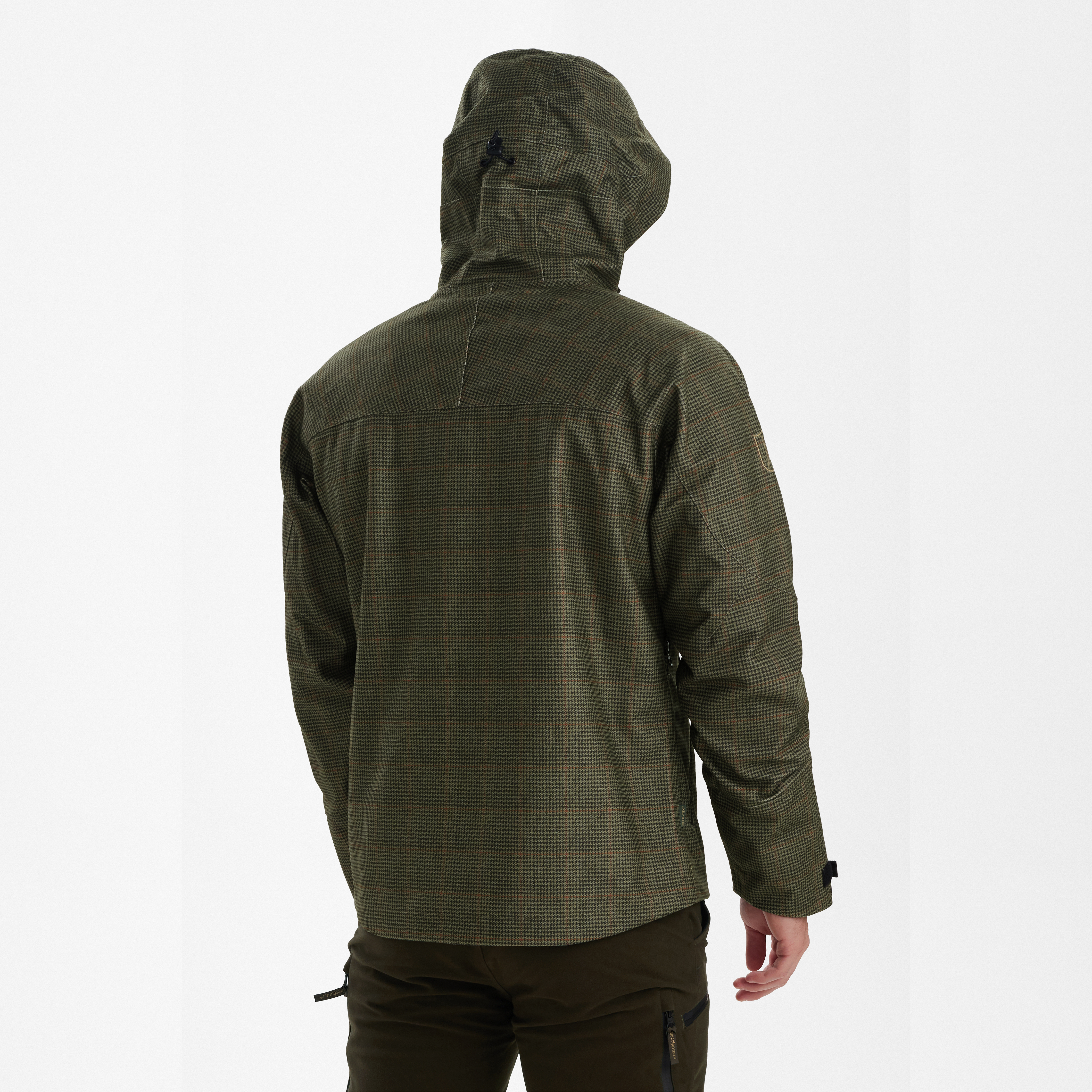 PRO Gamekeeper Jacke - Kurz - Turf